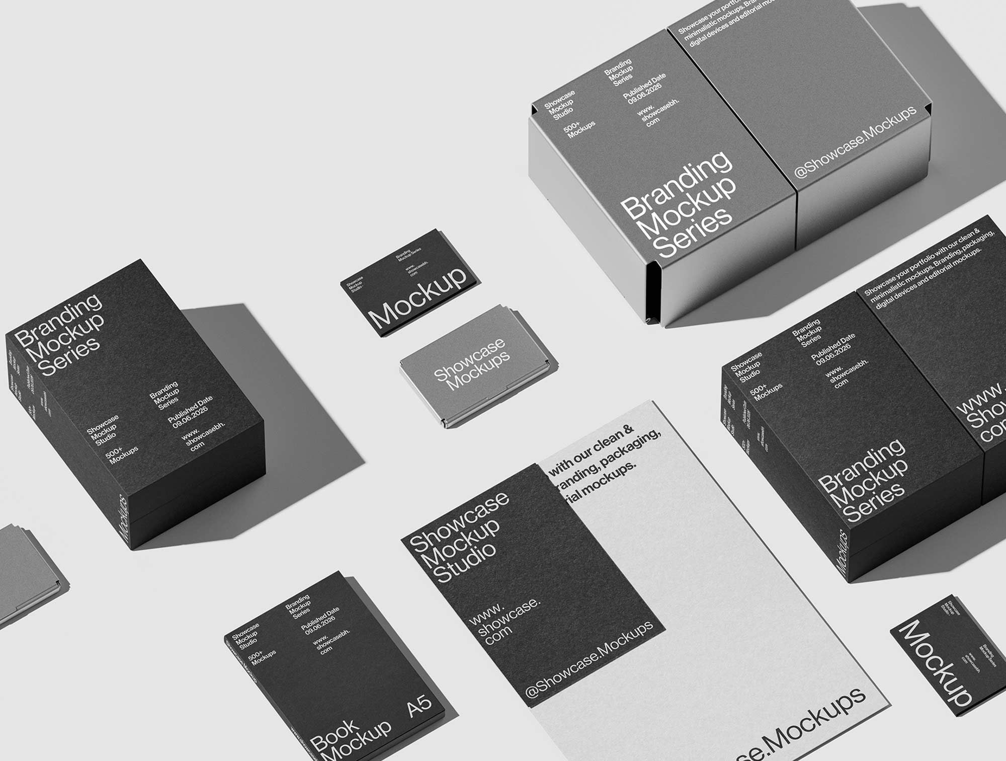 Elevate Your Design Portfolio