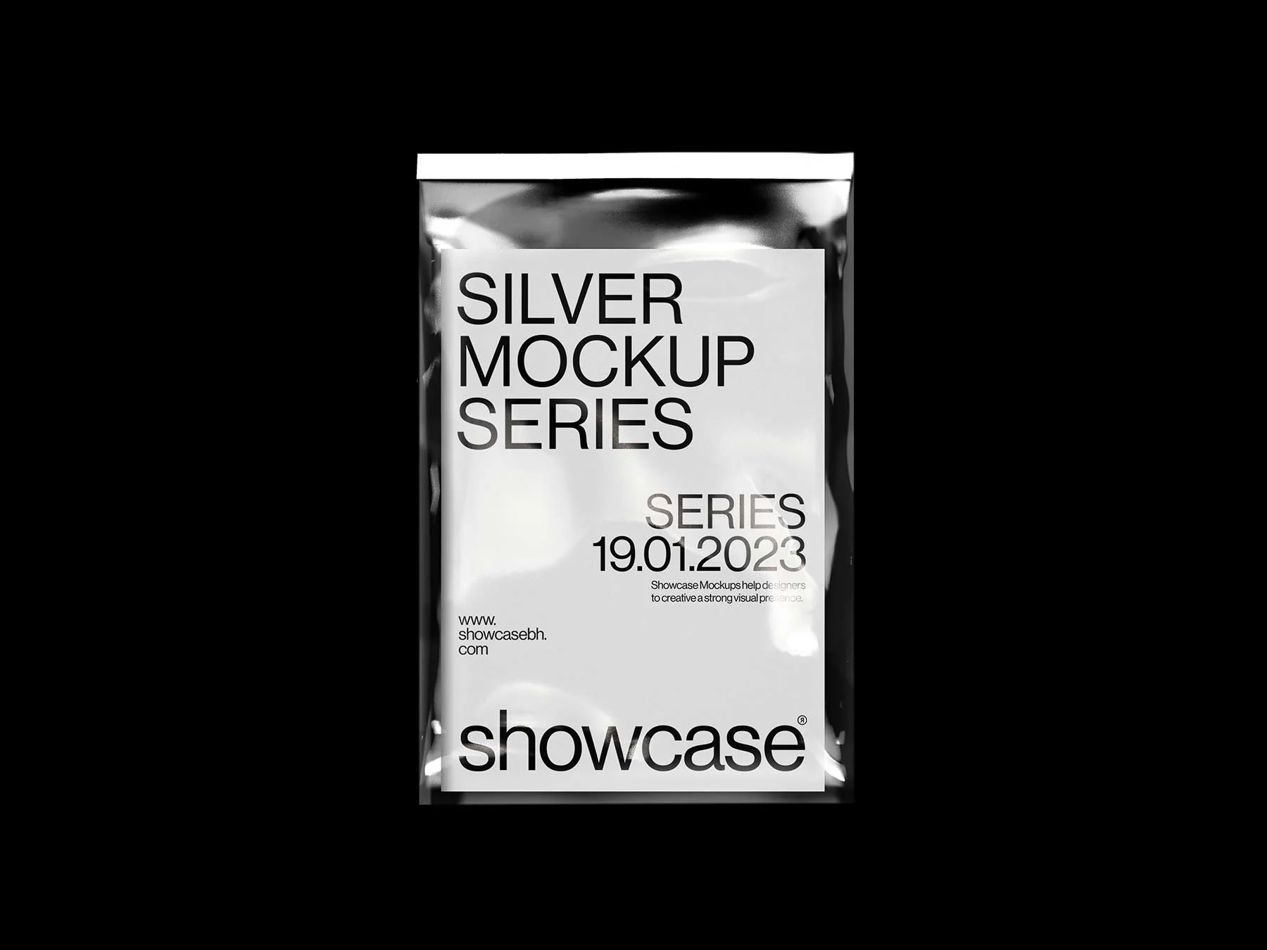 Silver Mockup Bundle - Image 2