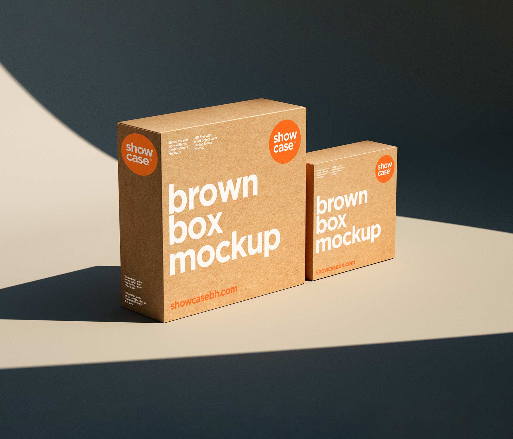 T_Series Mockup Bundle - Image 6