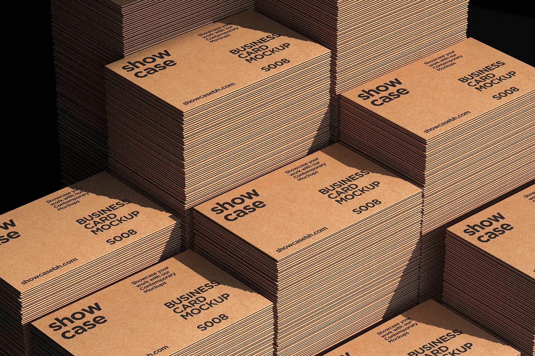 Business Cards Bundle - Image 2