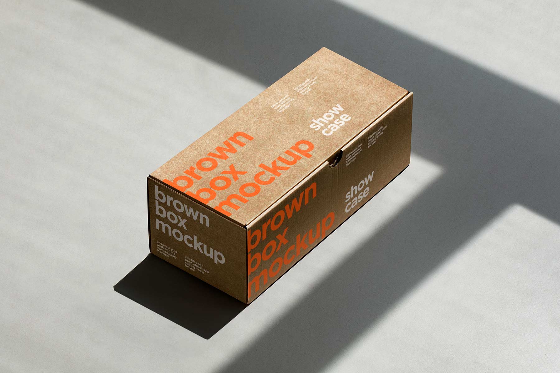 BB_Brown Packaging Bundle - Image 2