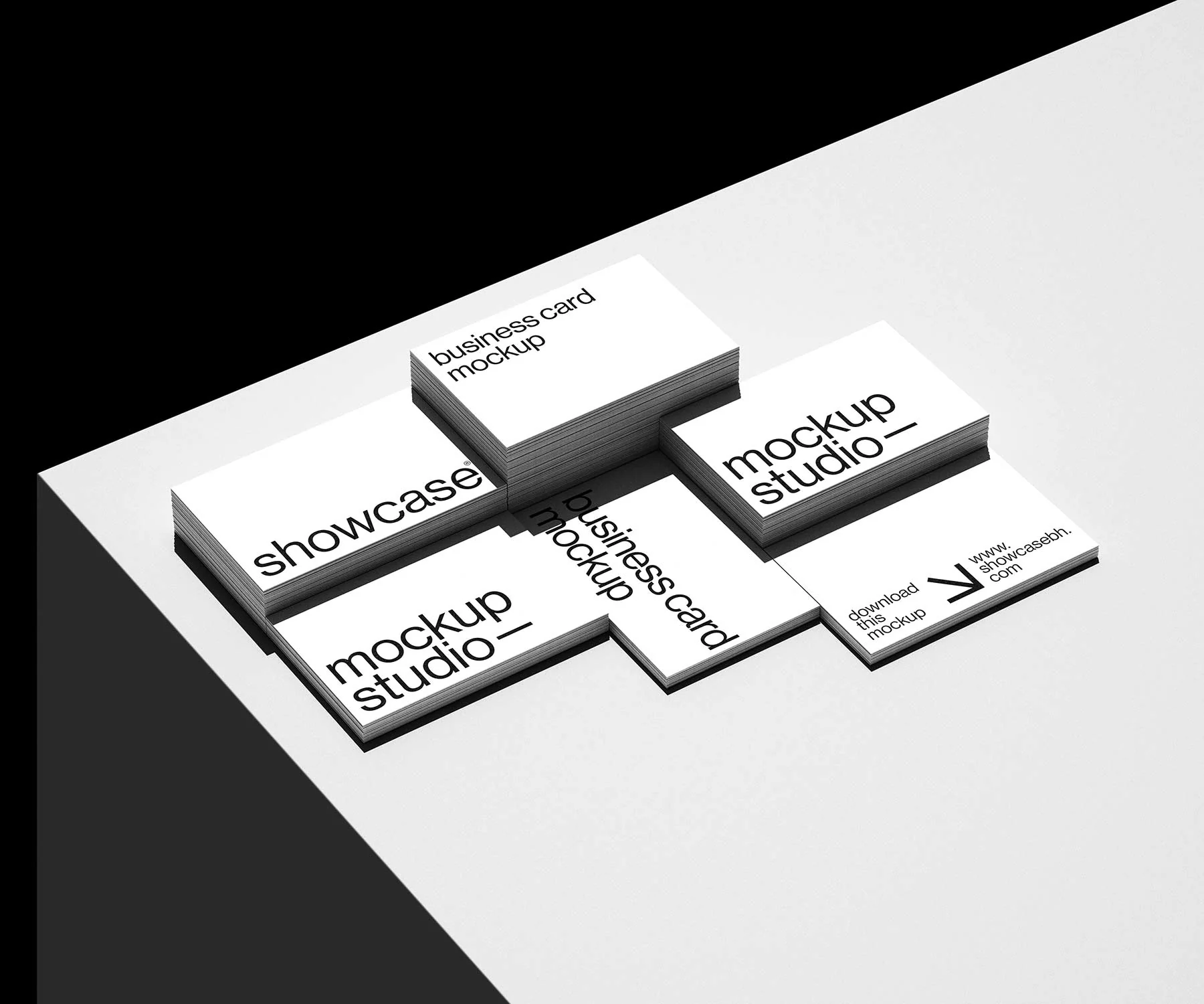FF_Brandkit Mockup Bundle - Image 4