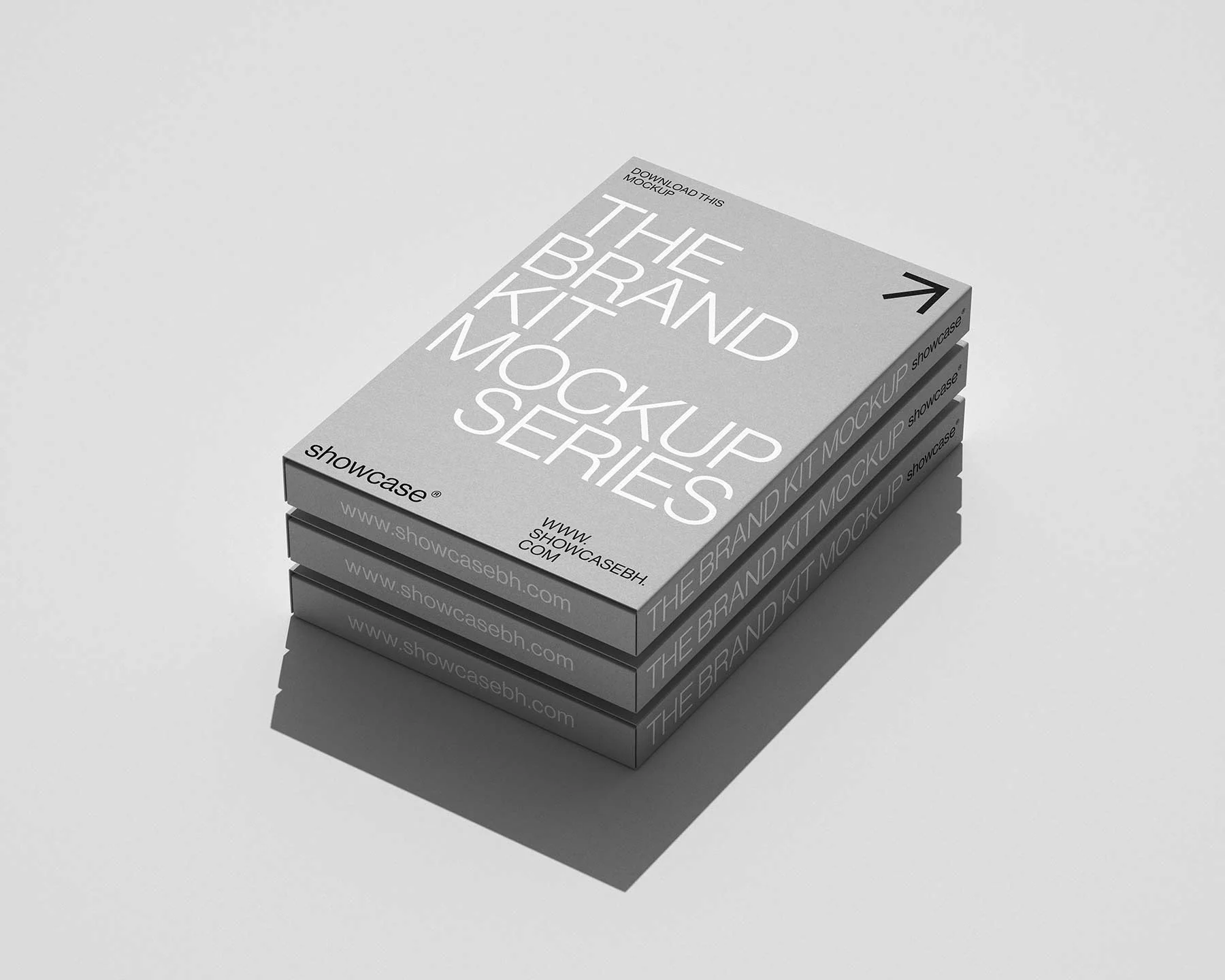 Brandkit Mockup Bundle - Image 2
