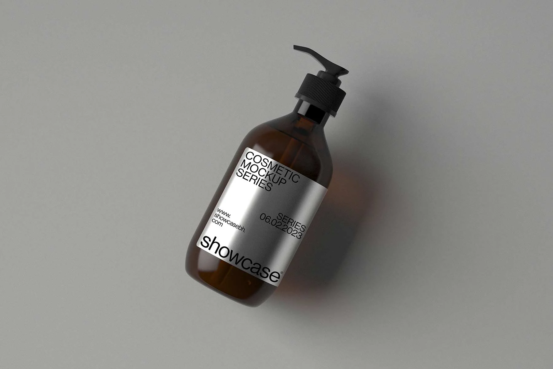 CP_Cosmetics Mockup Bundle - Image 4