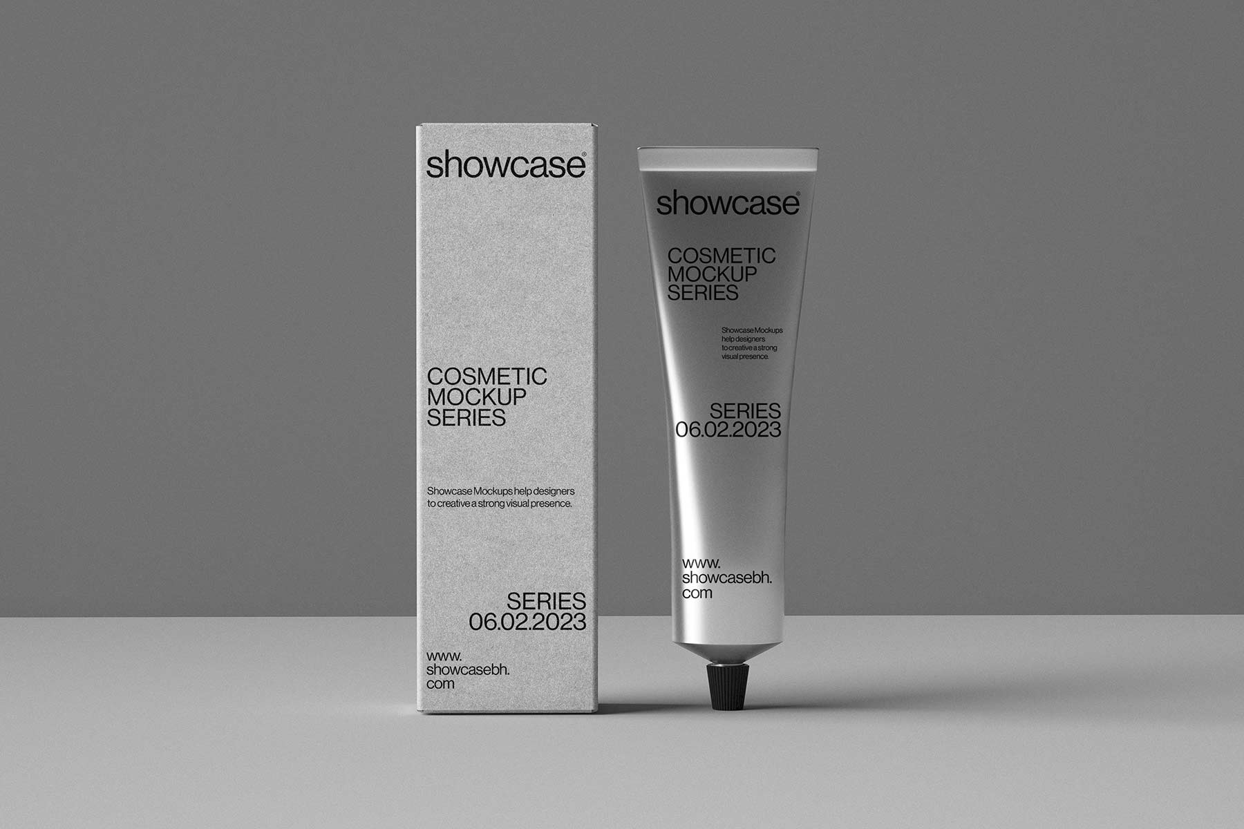 CP_Cosmetics Mockup Bundle - Image 5