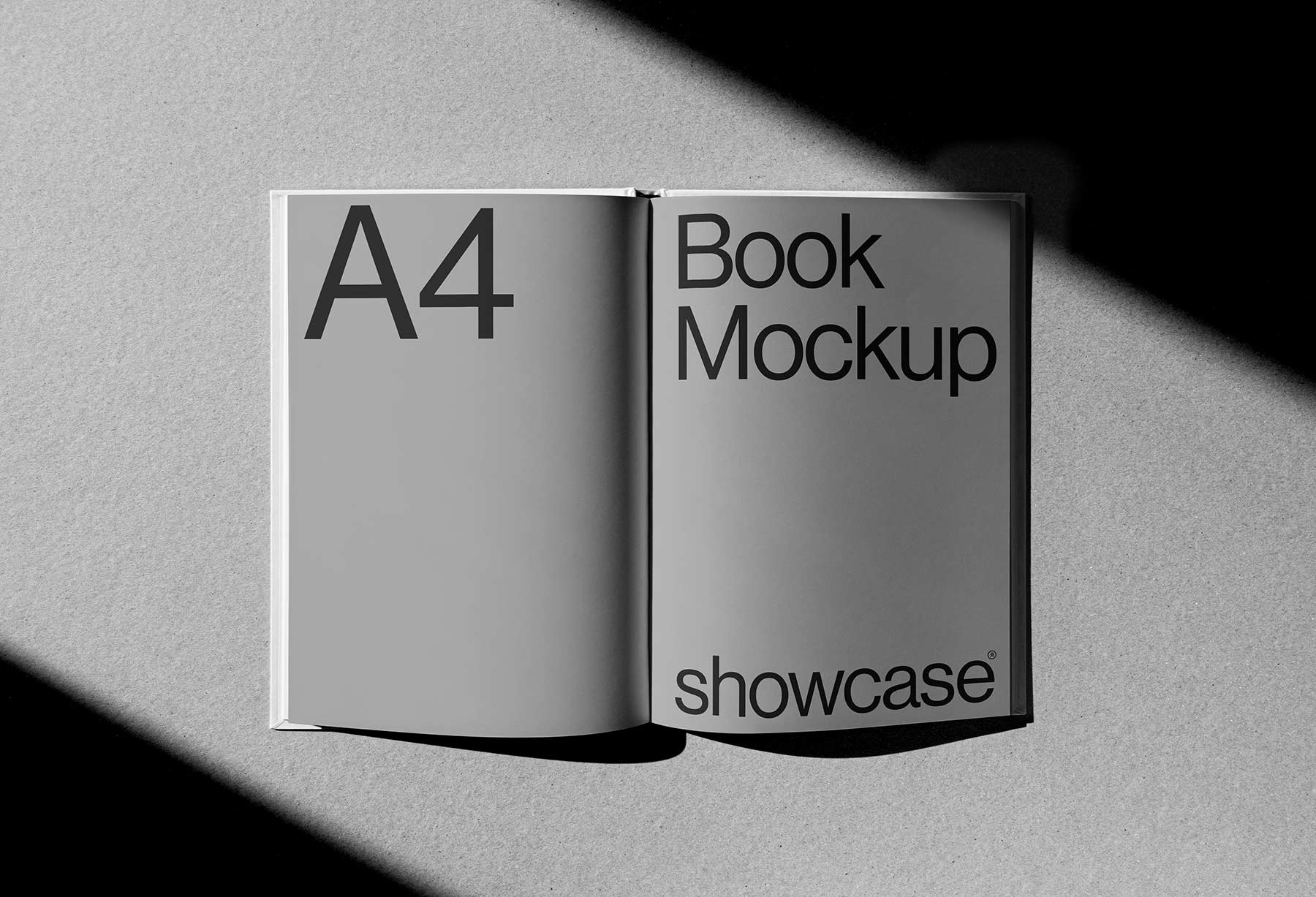 G2_Book Mockup Bundle - Image 2