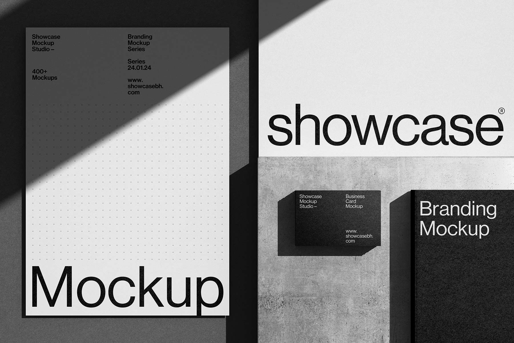 CB_Branding Mockup Bundle - Image 2