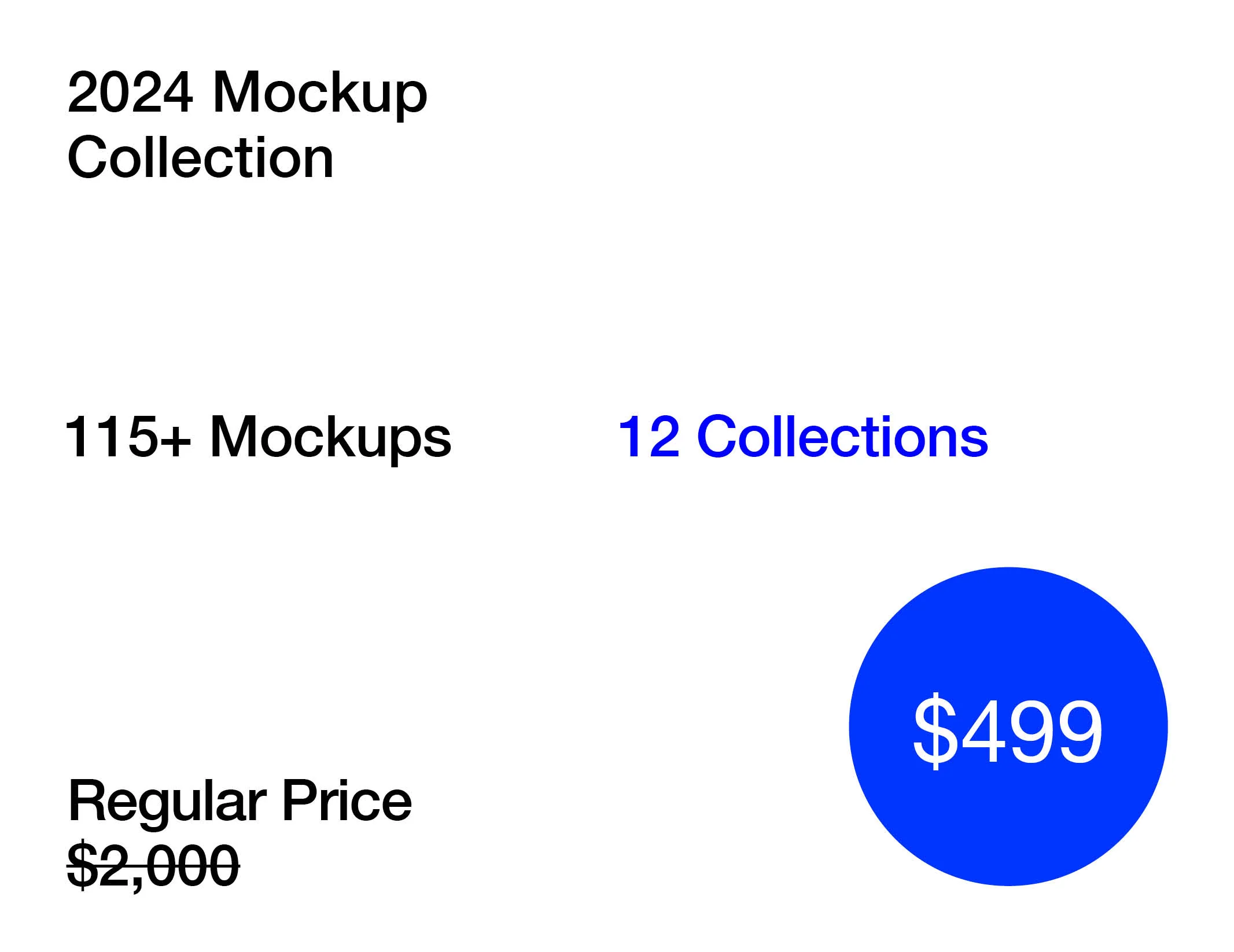 2024 Mockup Collection - Image 2