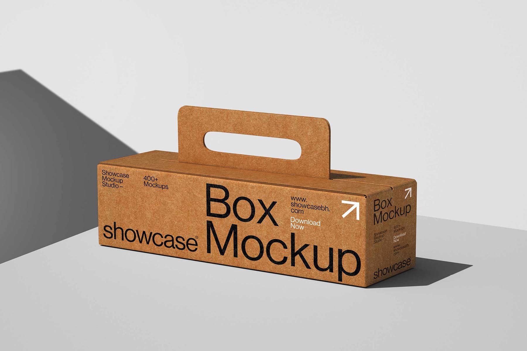 BP_Box Mockup Bundle - Image 10