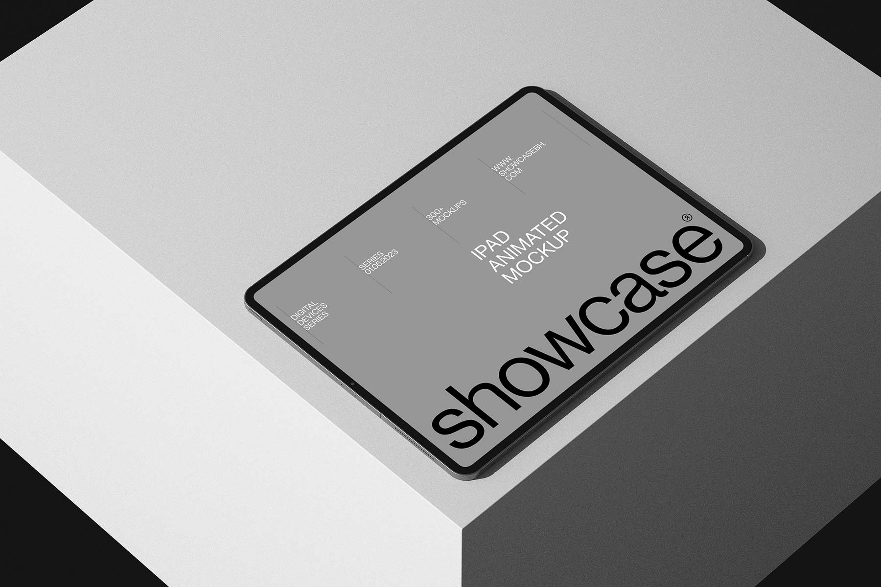 365D_Digital Device Mockup Bundle - Image 6