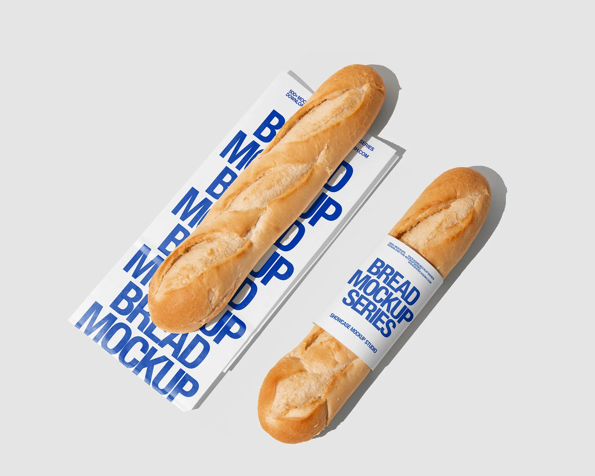 Bread_Mockup Bundle - Image 9