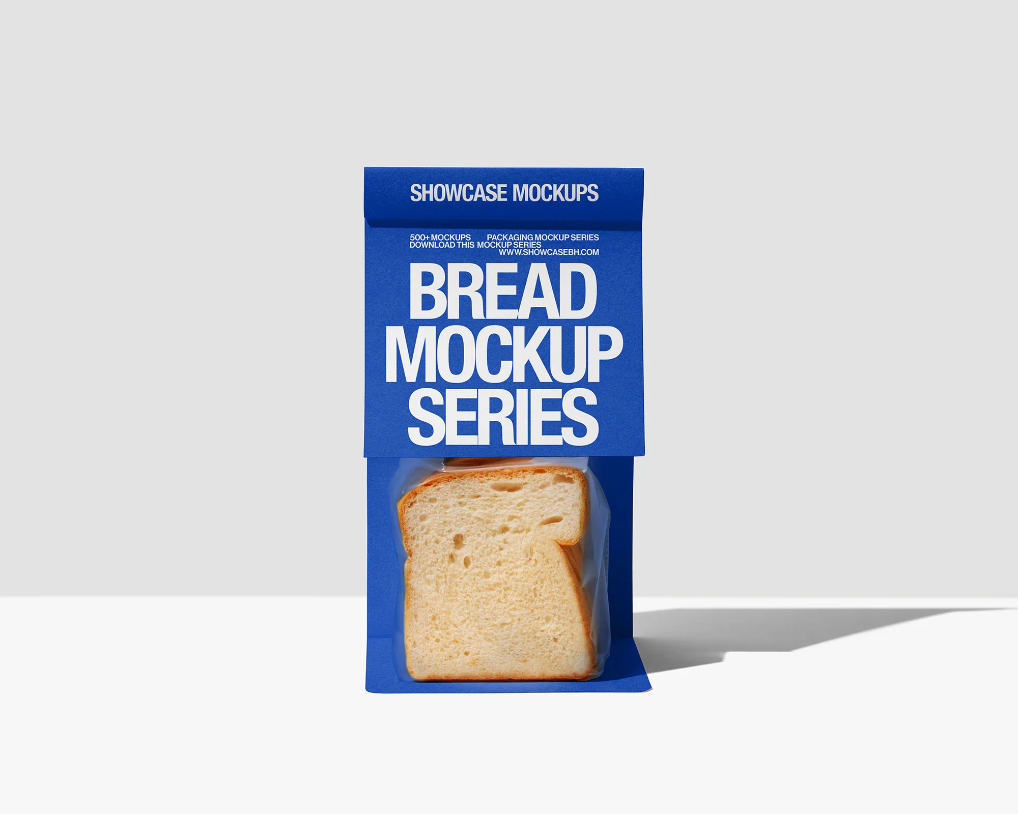 Bread02_Bread Packaging Mockup - Image 2