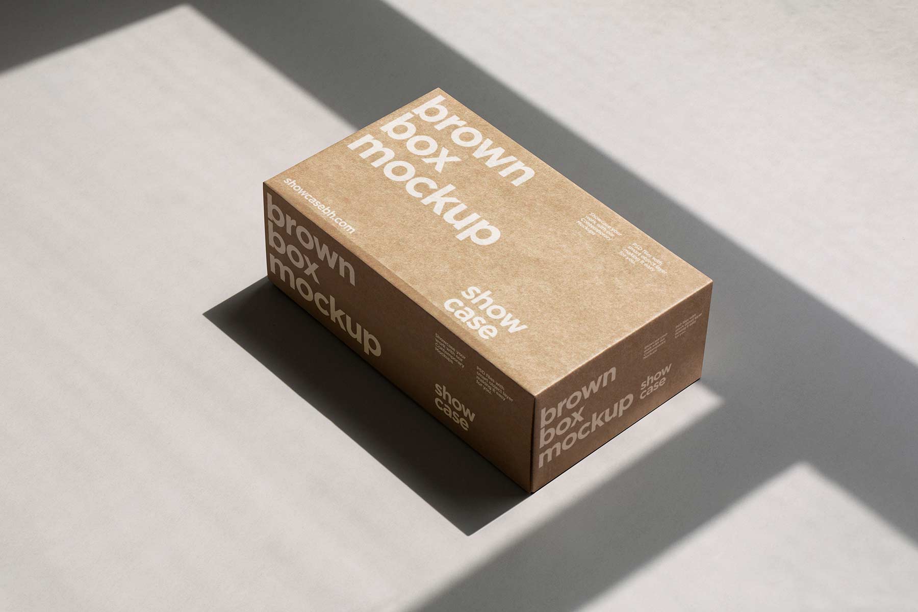 BB_Brown Packaging Bundle - Image 4