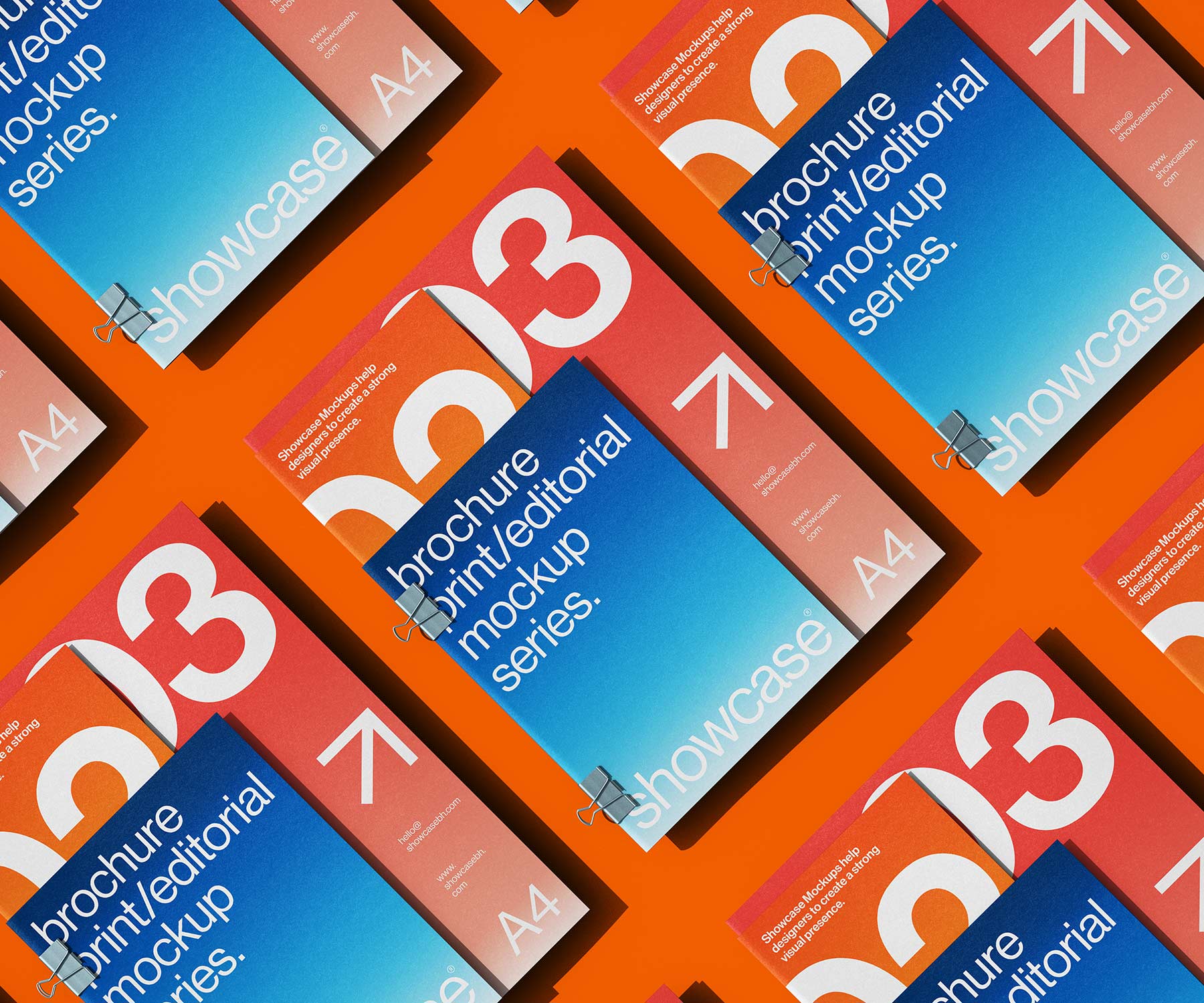 BE05_Brochure Mockup - Image 2