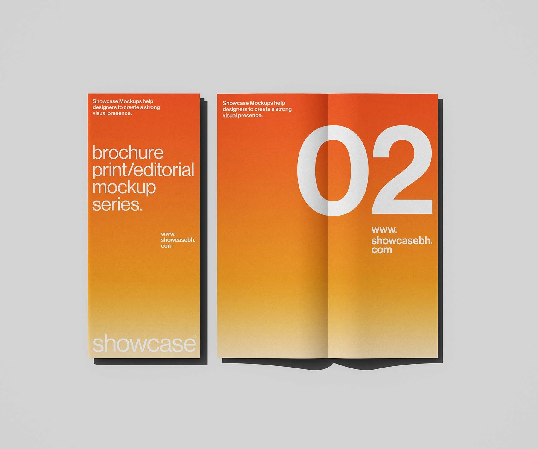 BE0_Brochure Mockup_Bundle - Image 6