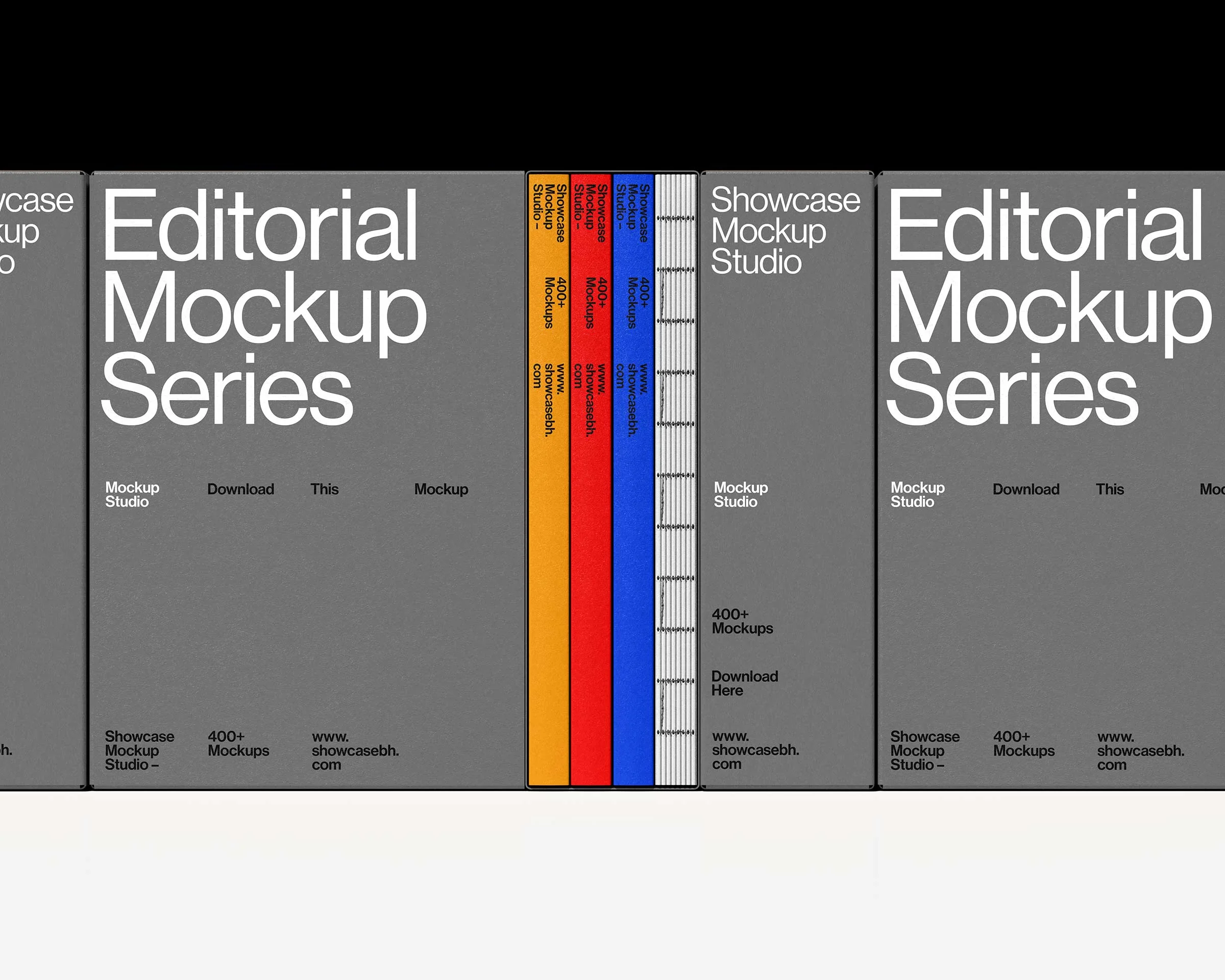 BF7_01_Book Folder Mockup - Image 2