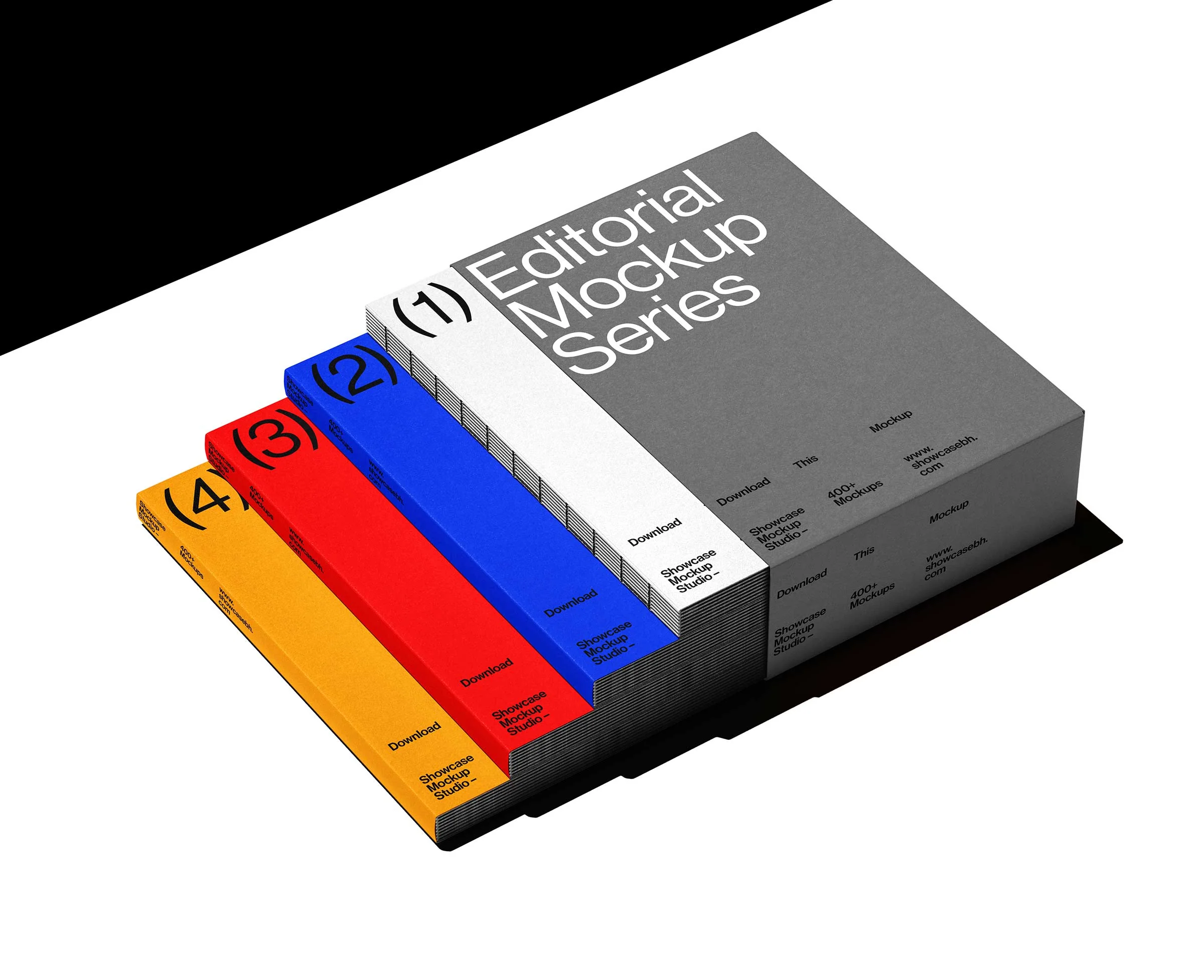 BF7_07_Book Folder Mockup - Image 2