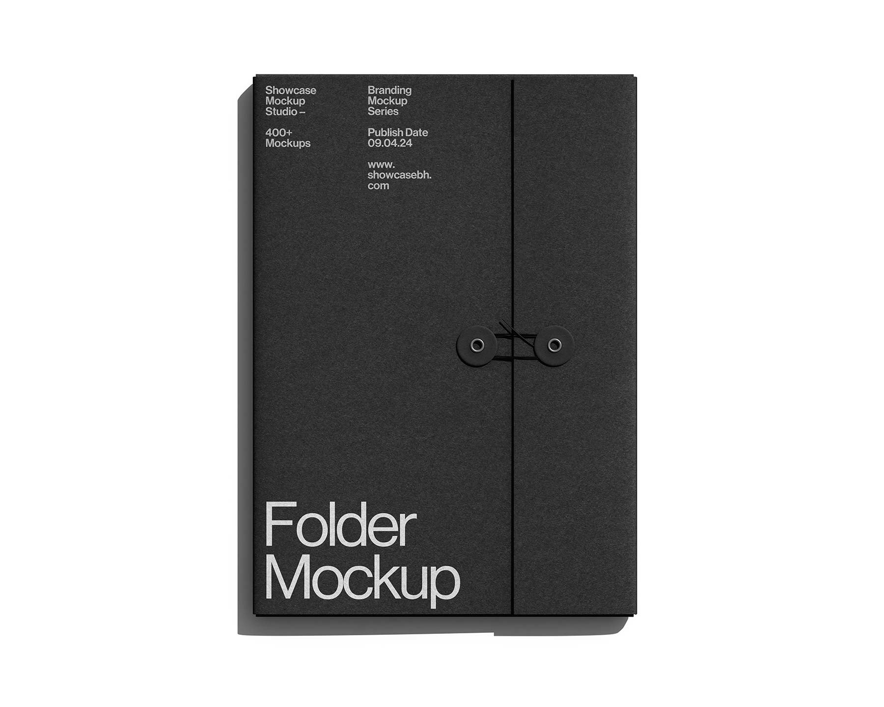 Black Branding Bundle - Image 9