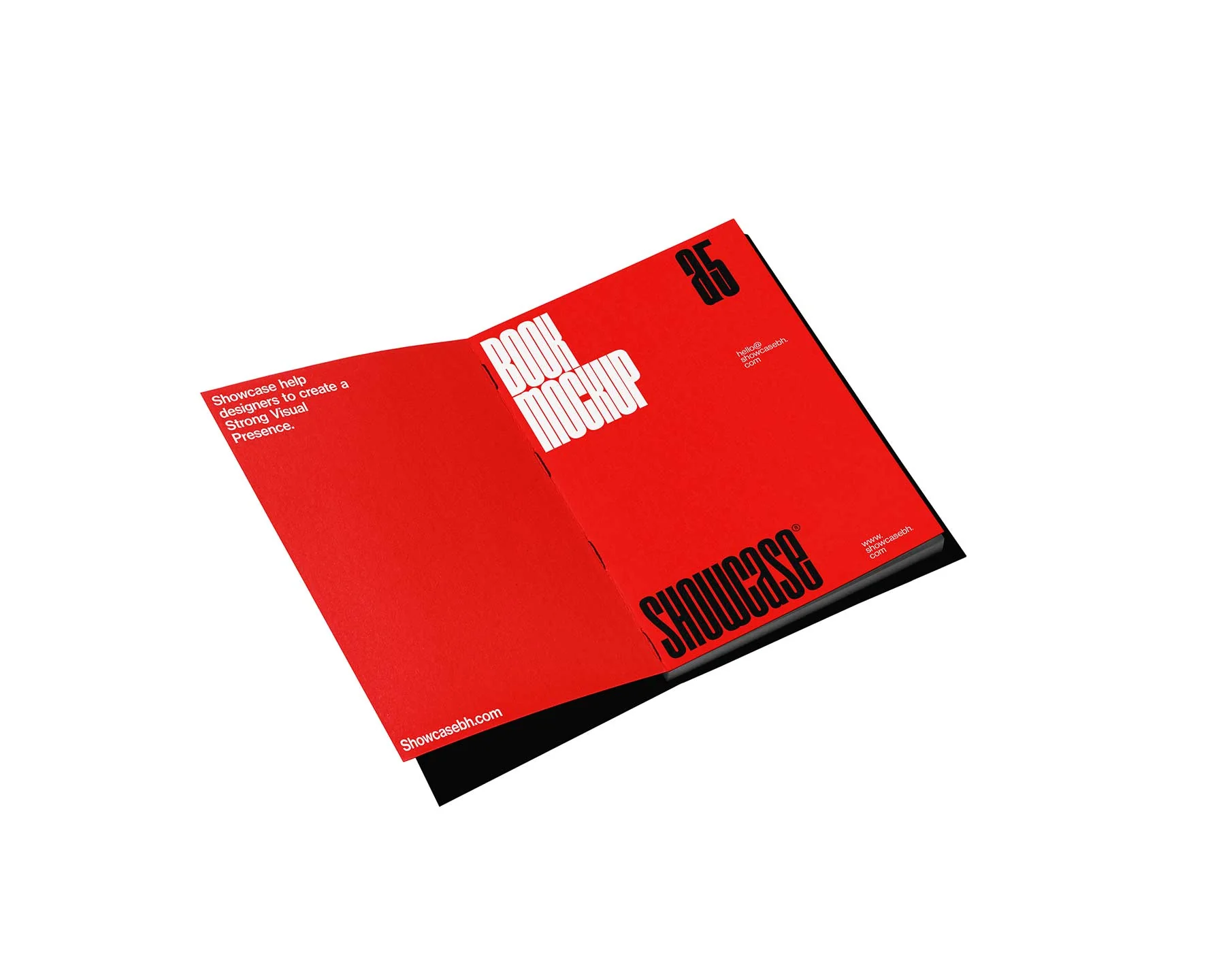 Book Mockup Bundle - Image 5