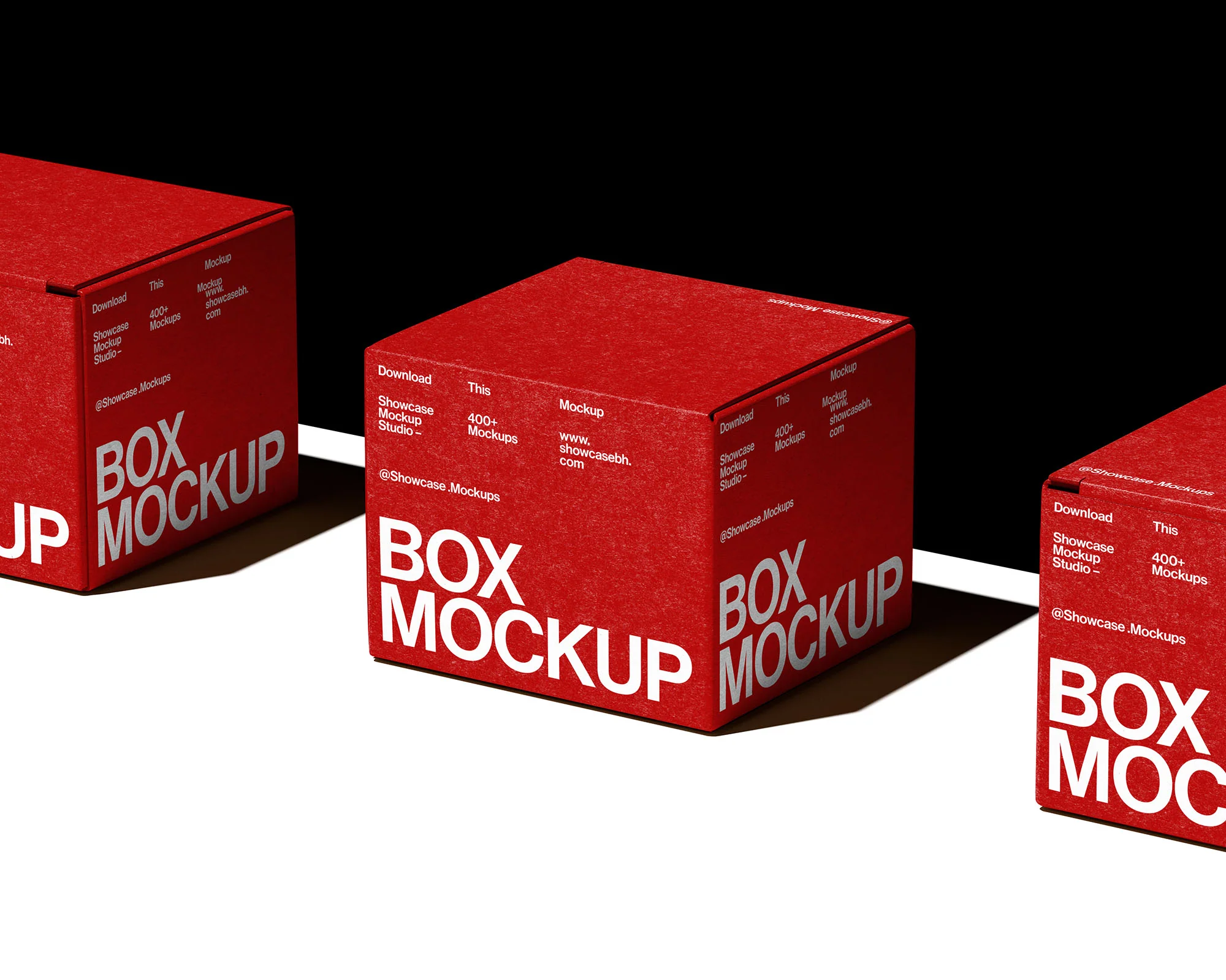 BP2_Box Packaging Mockup_05 - Image 2