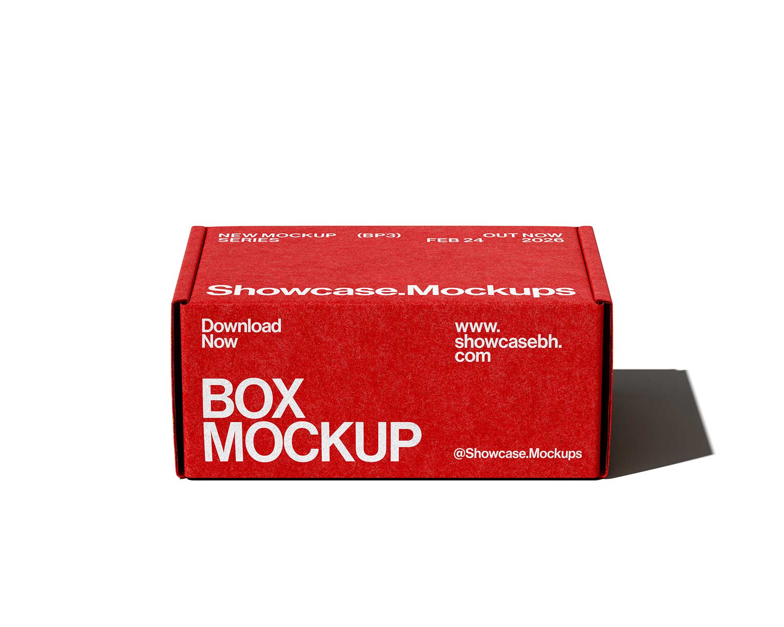 Bp3_Box Mockup_06 - Image 2