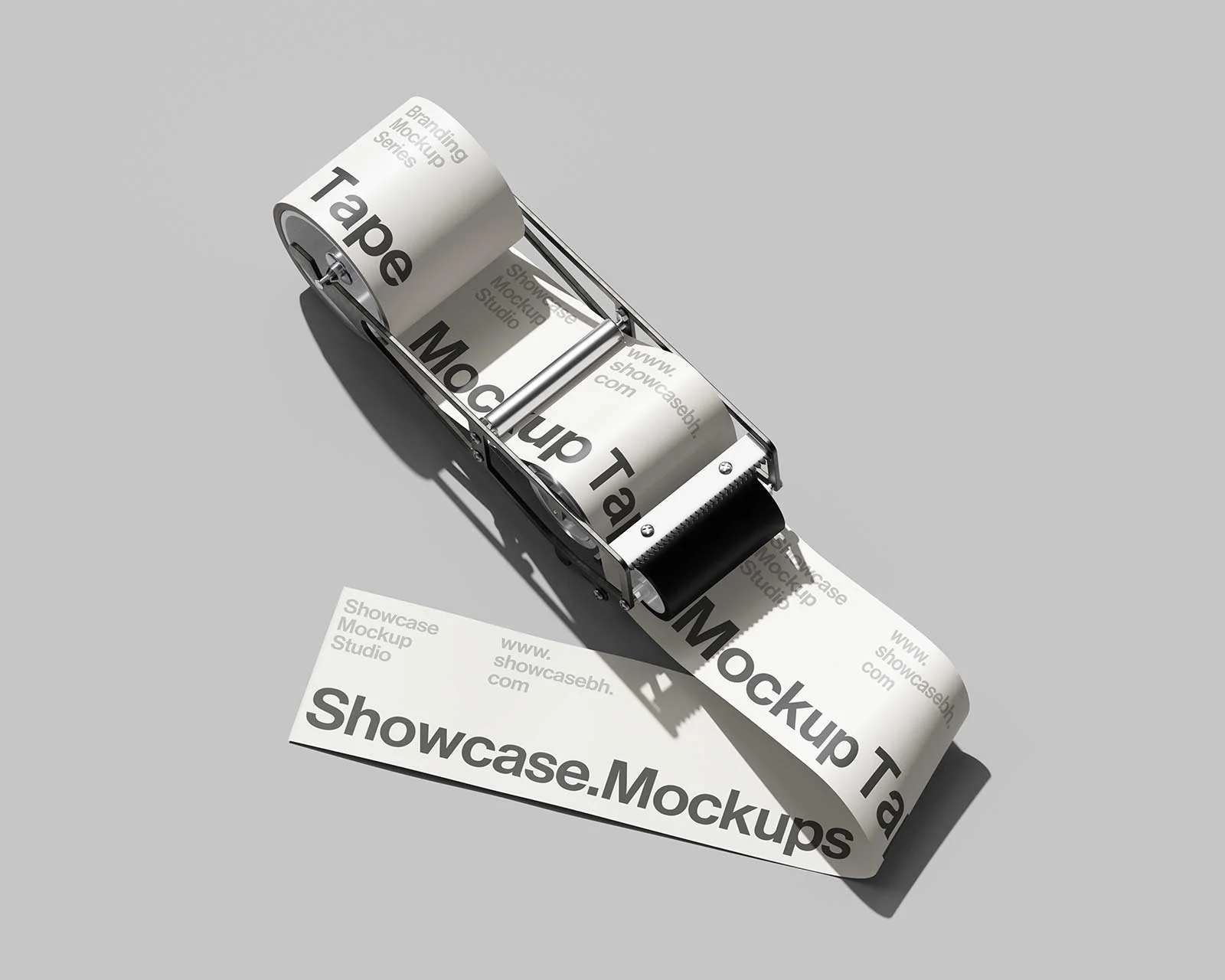 Branding Mockups