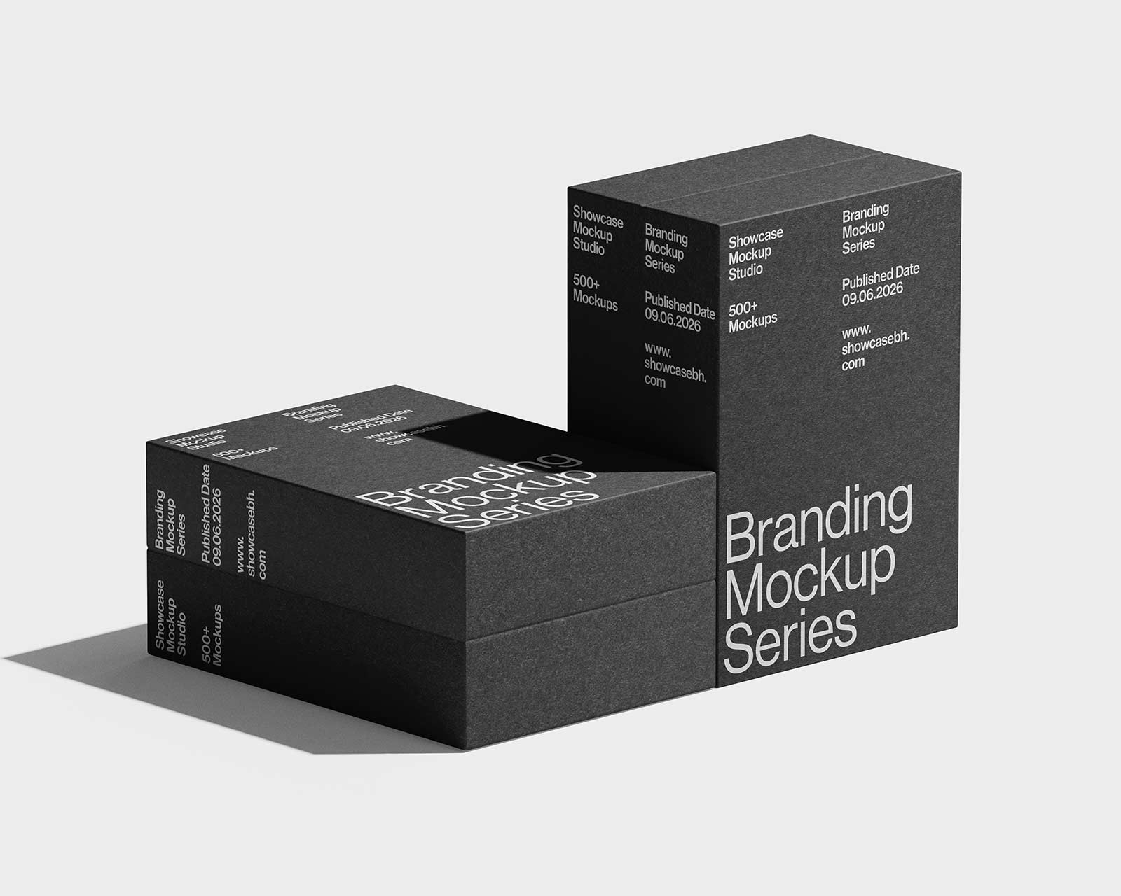 BR_Branding Mockup Series
