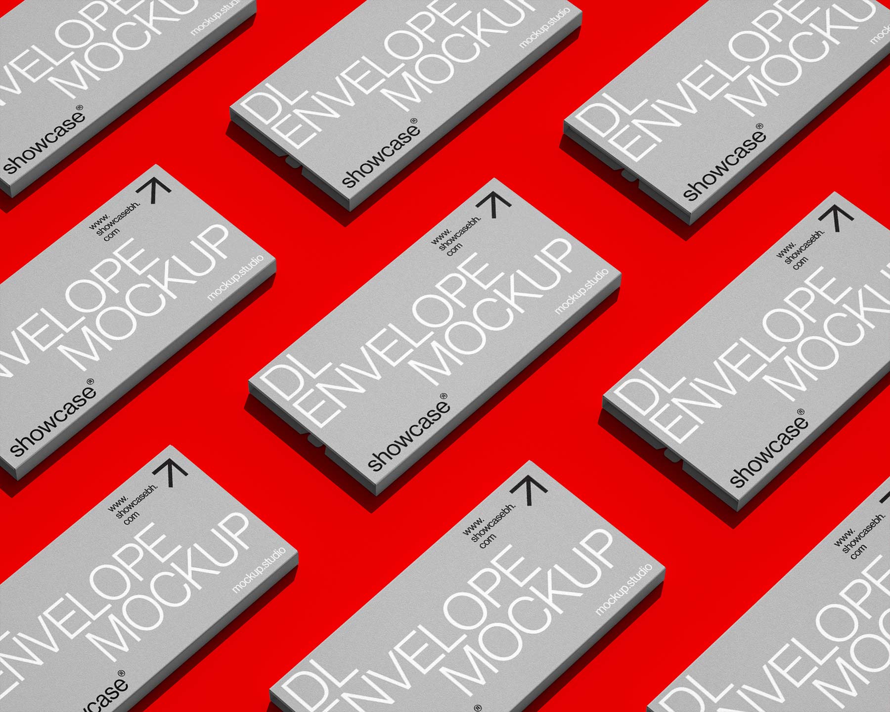 Brandkit05_Envelop Mockup - Image 2