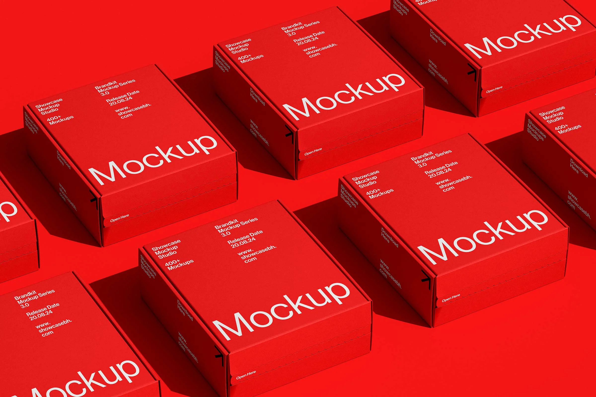 2024 Mockup Collection - Image 5