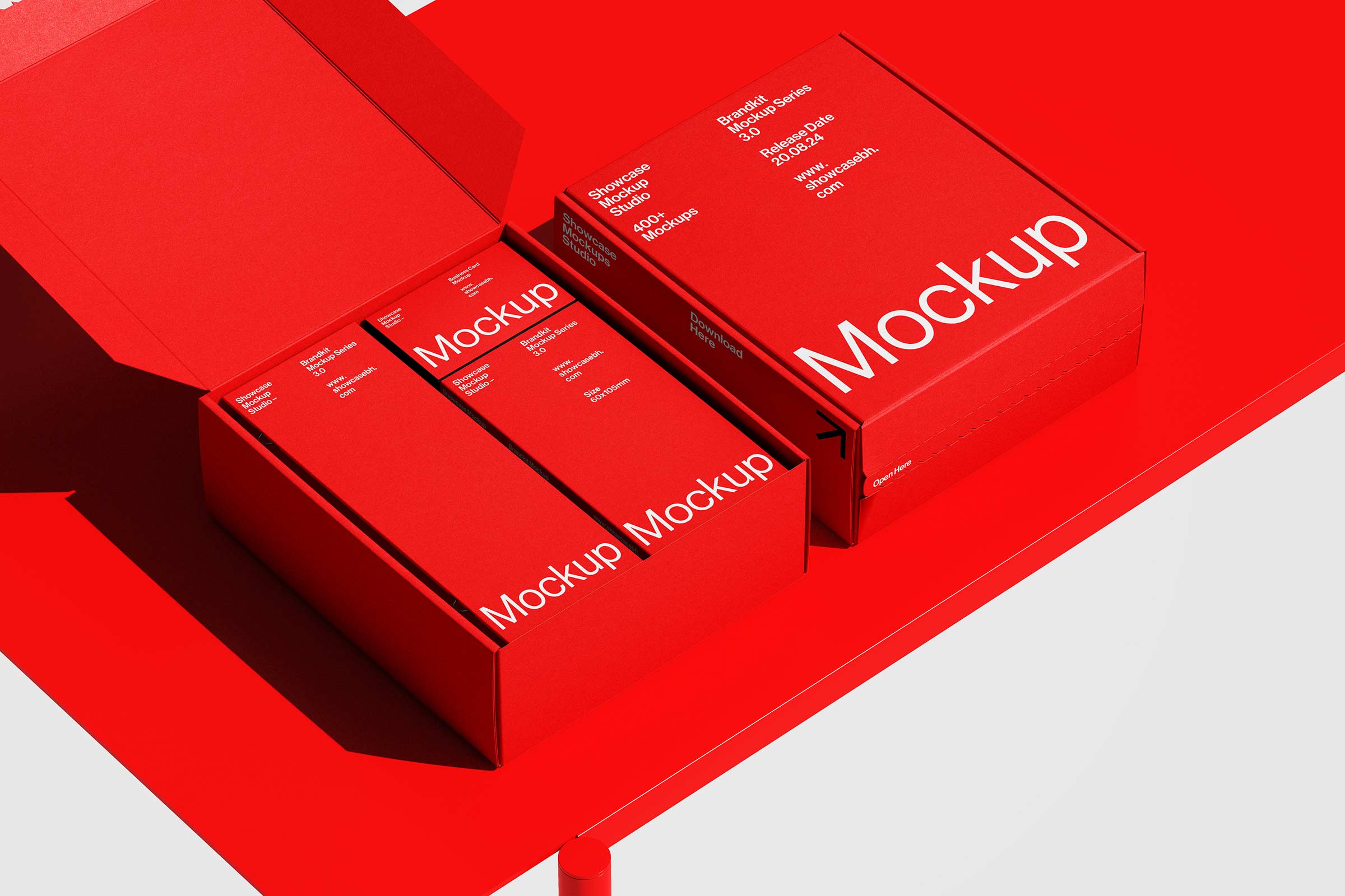 Brandkit304_Brandkit Mockup - Image 2