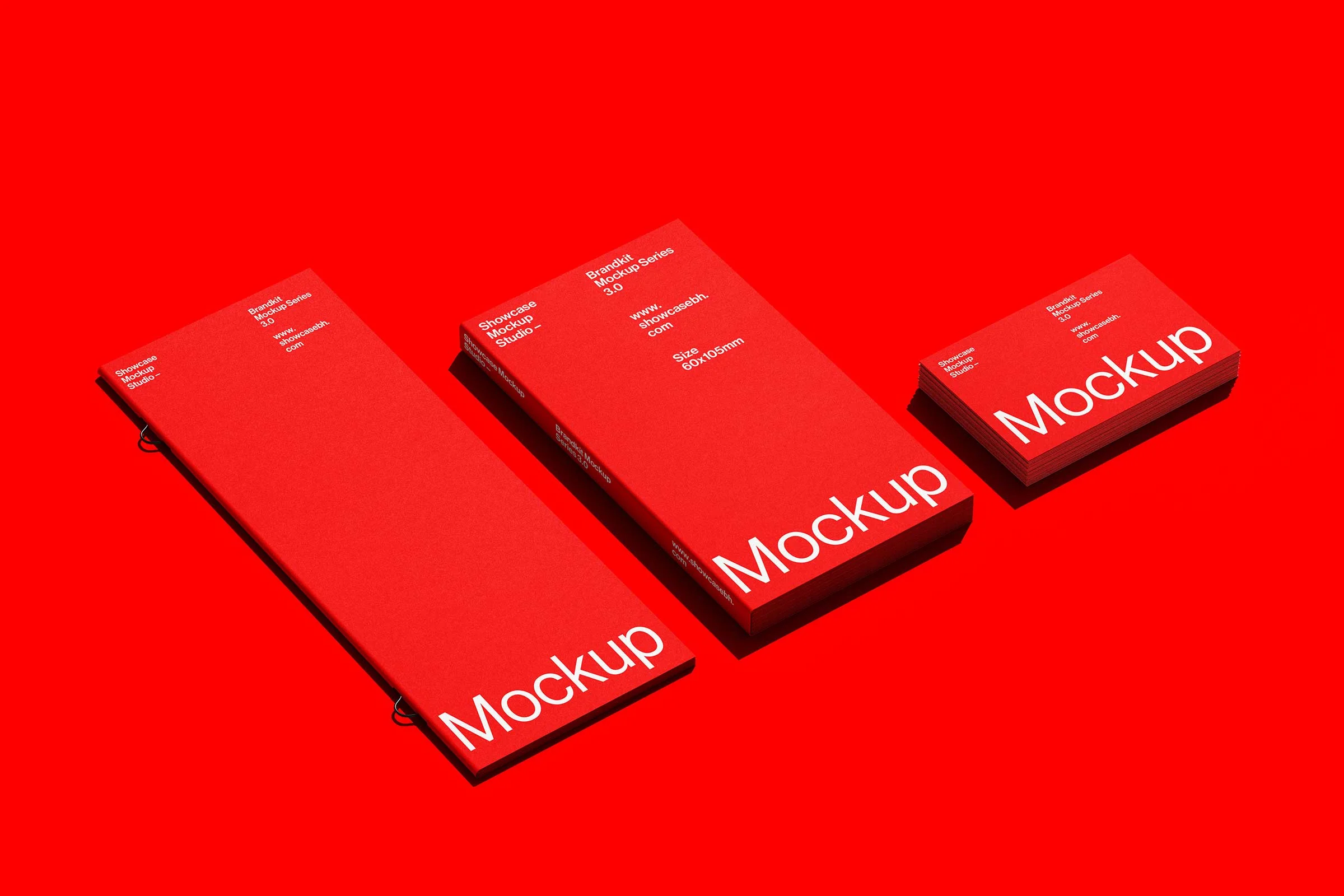 Brandkit305_Brandkit Mockup Set - Image 2