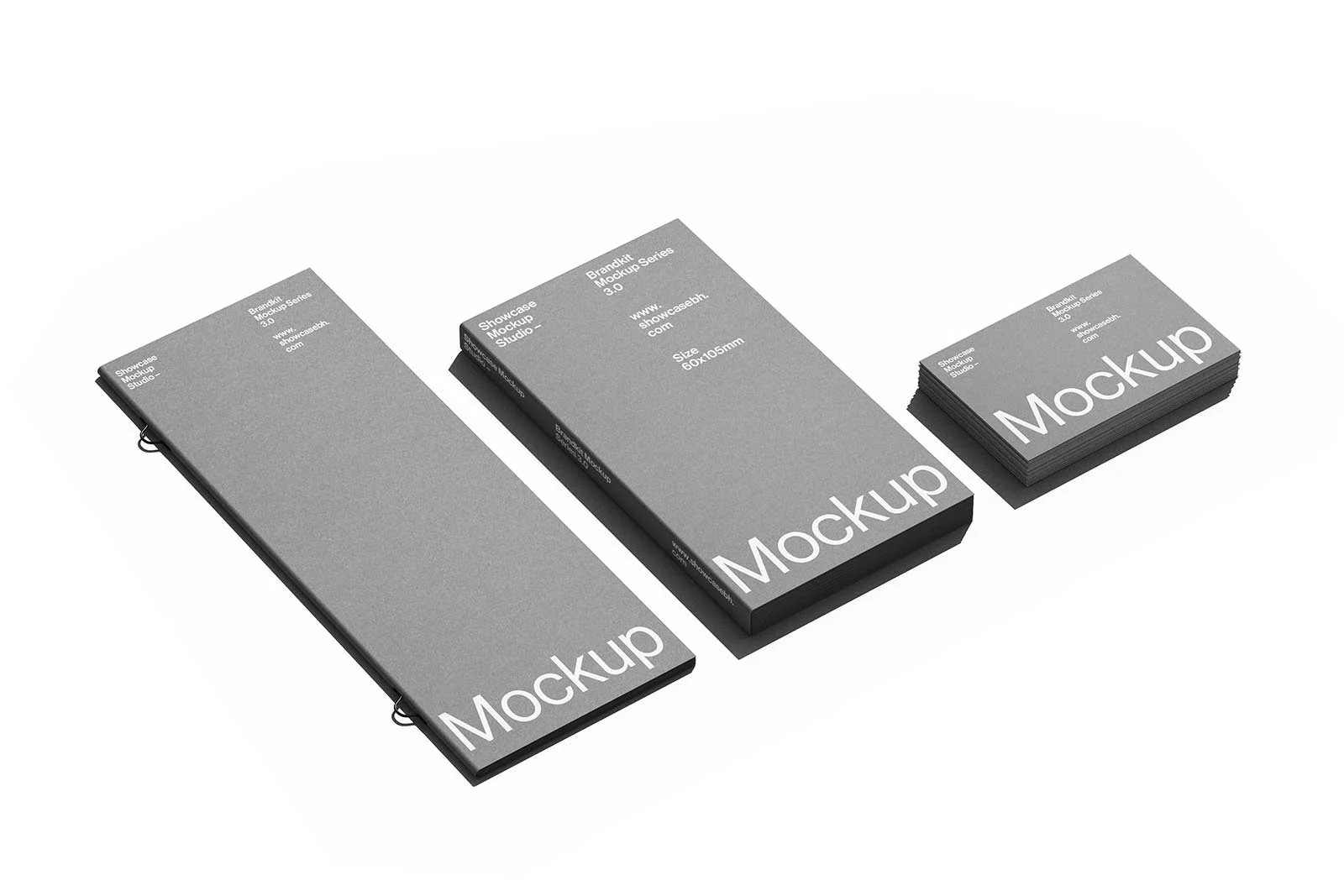Brandkit3_Mockup Bundle - Image 11