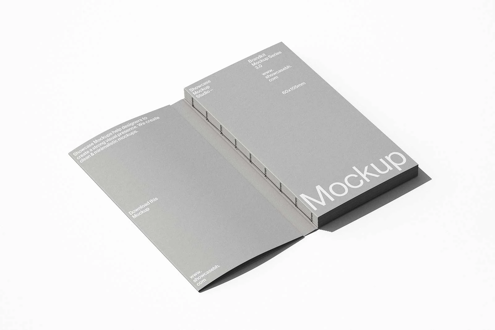 Brandkit3_Mockup Bundle - Image 12