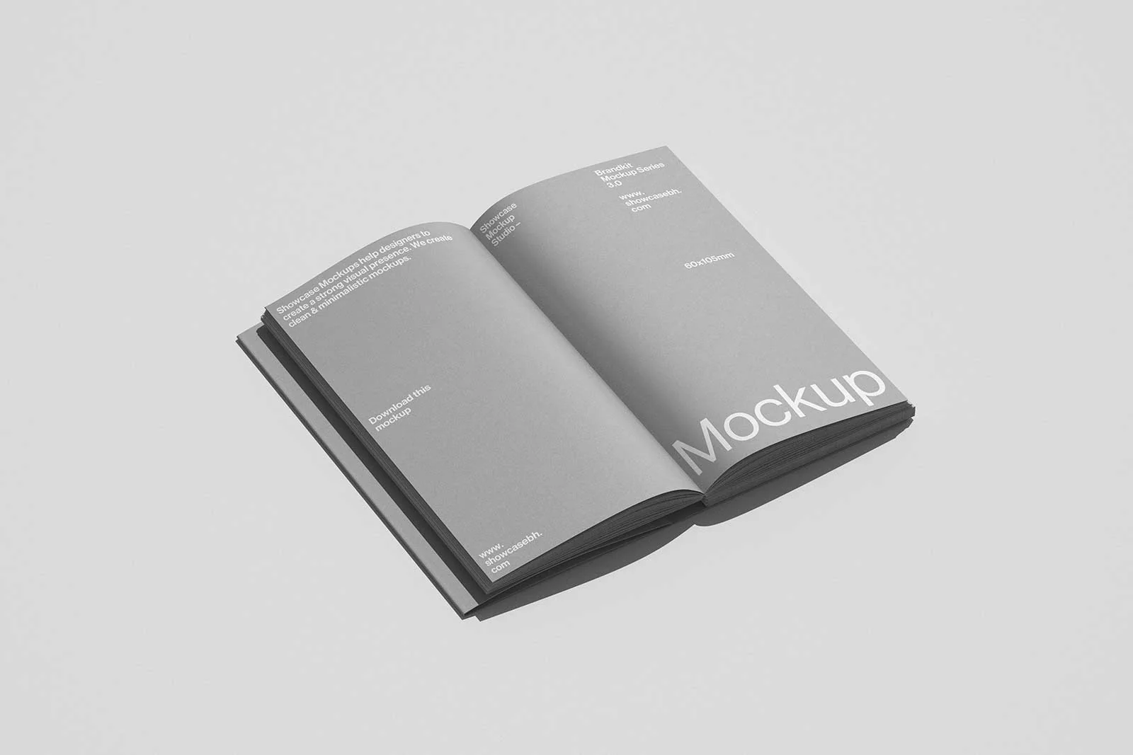 Brandkit3_Mockup Bundle - Image 13