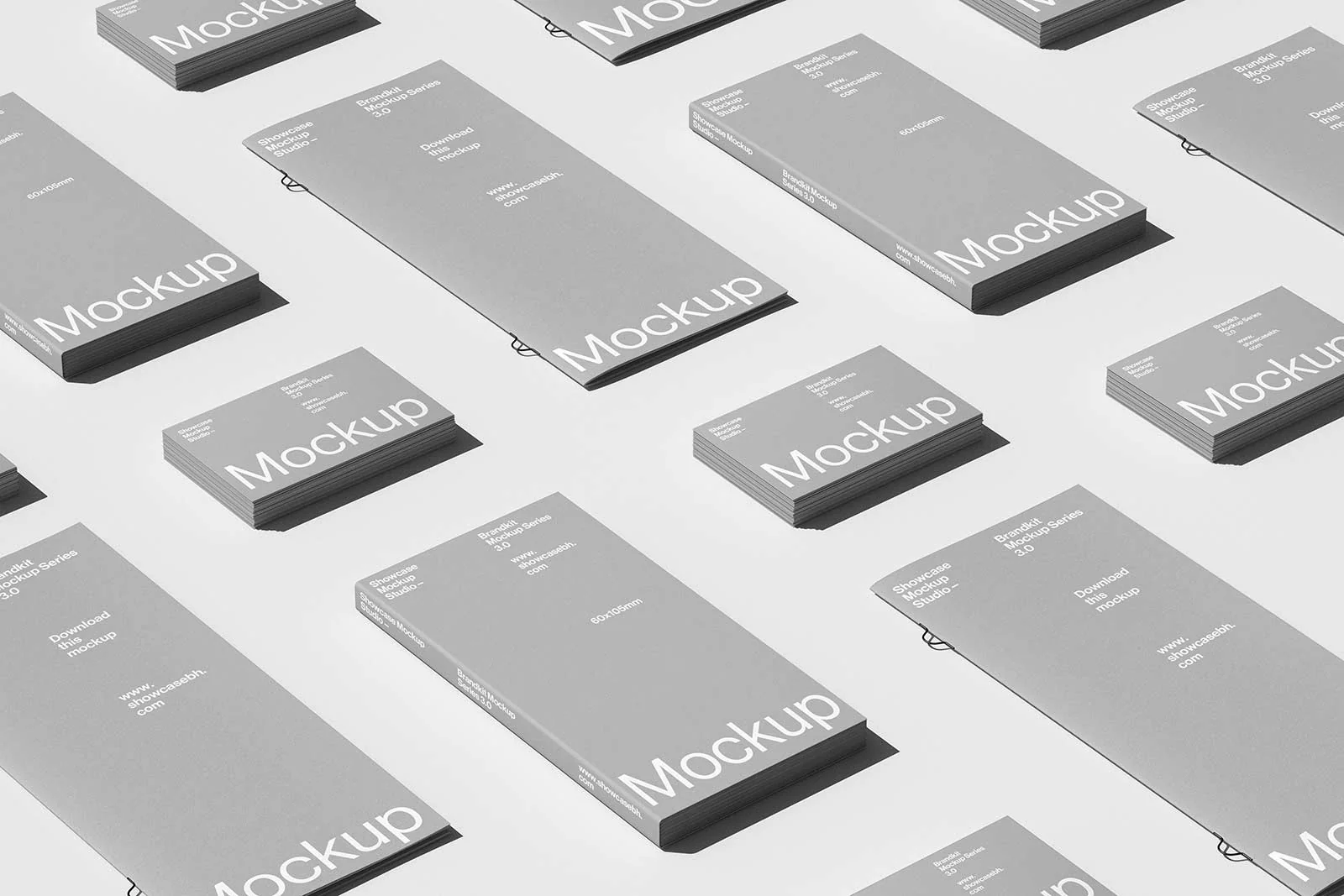 Brandkit3_Mockup Bundle - Image 3