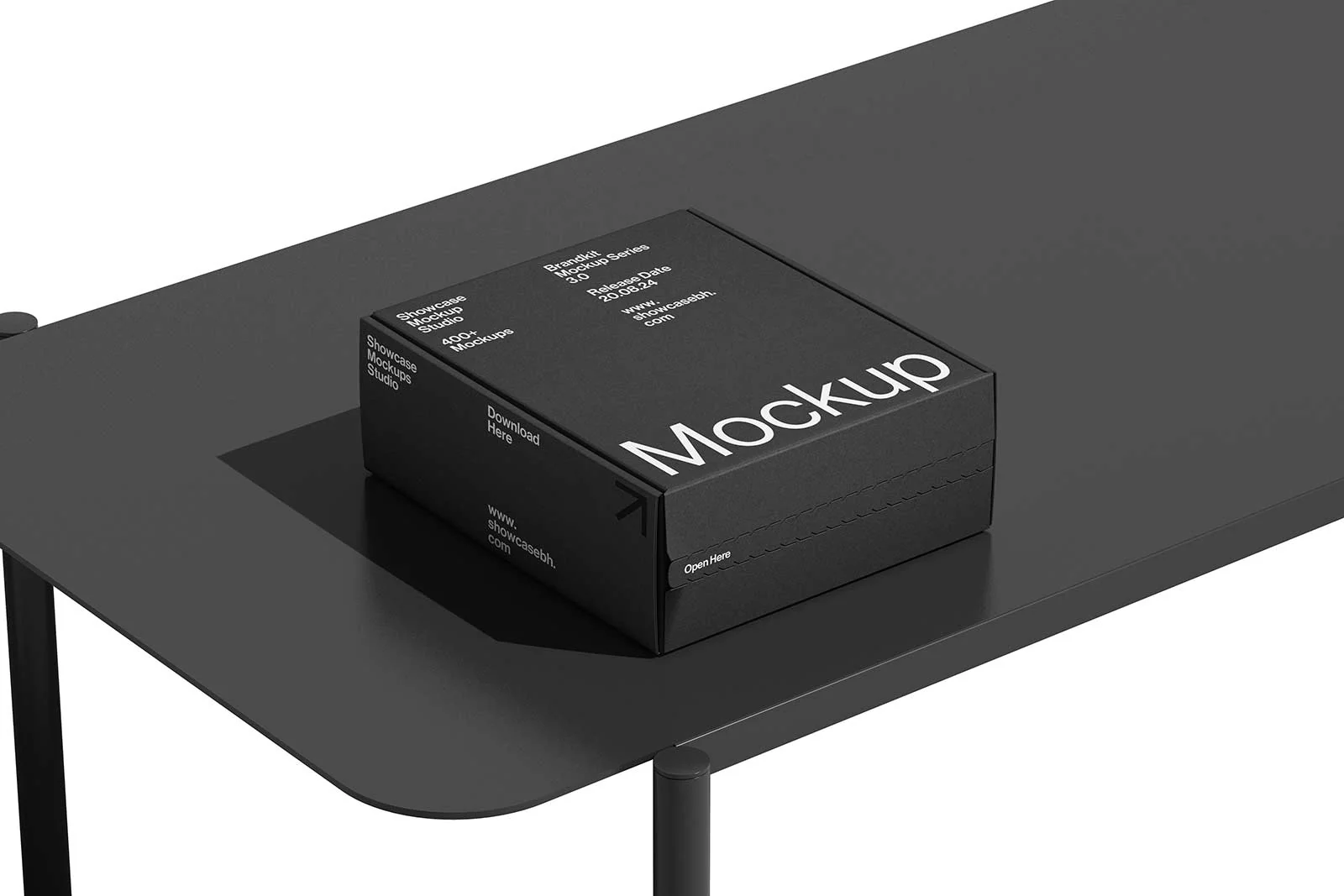 Brandkit3_Mockup Bundle - Image 4