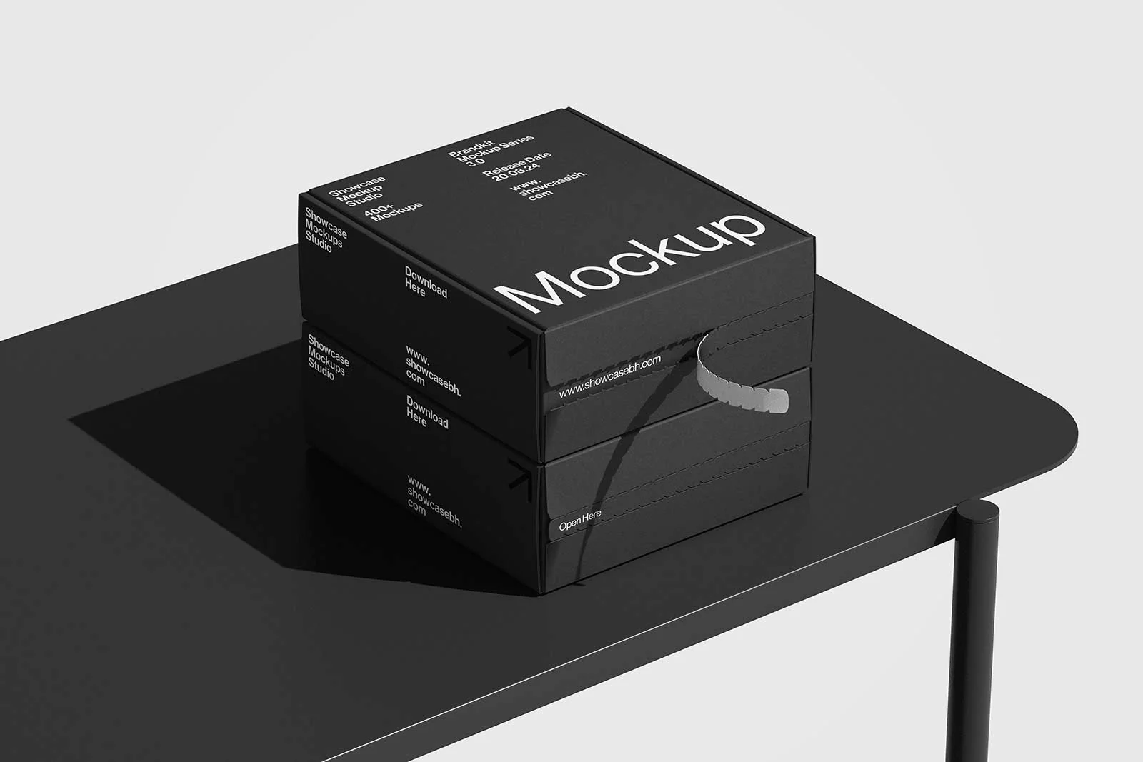 Brandkit3_Mockup Bundle - Image 5