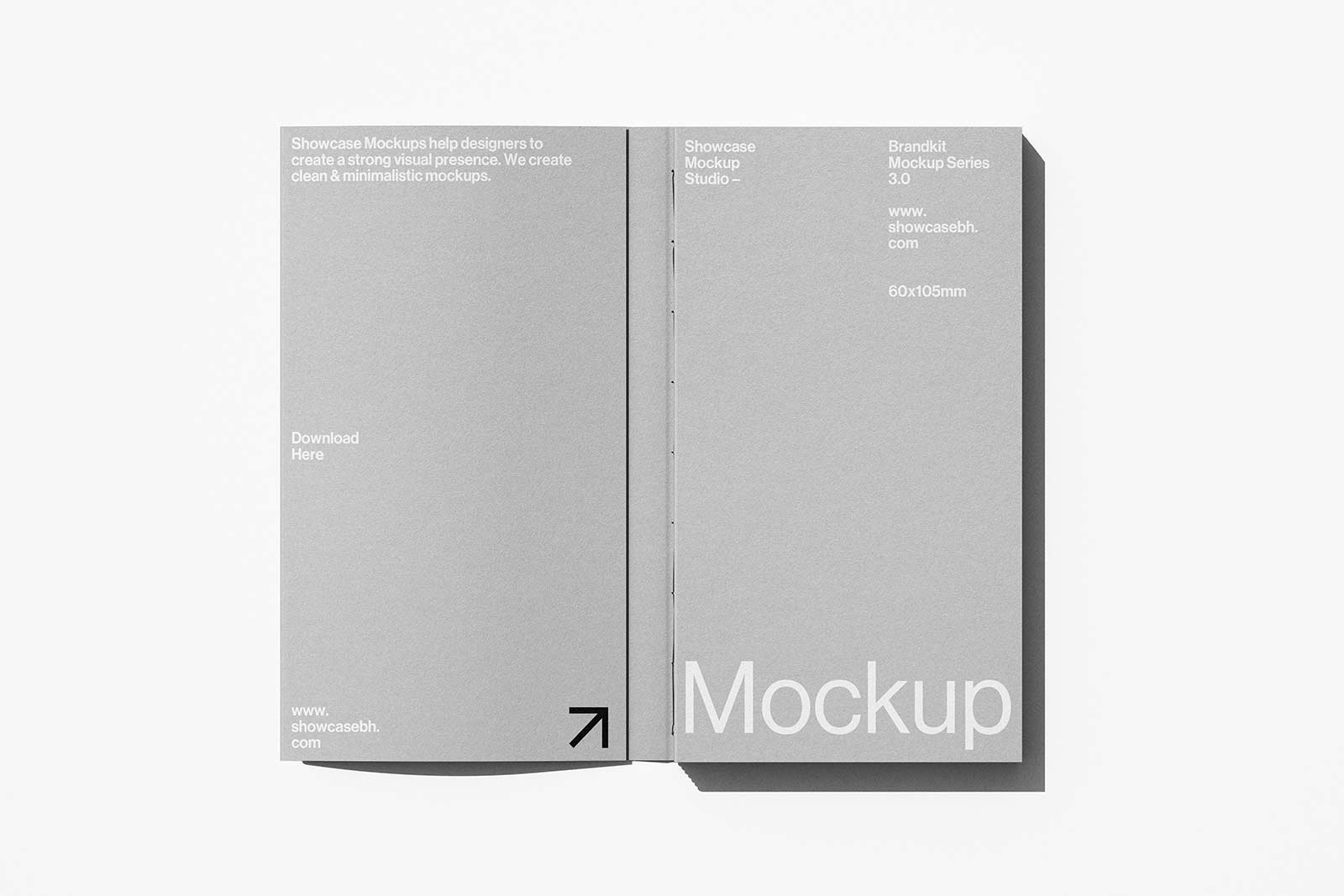 Brandkit3_Mockup Bundle - Image 6