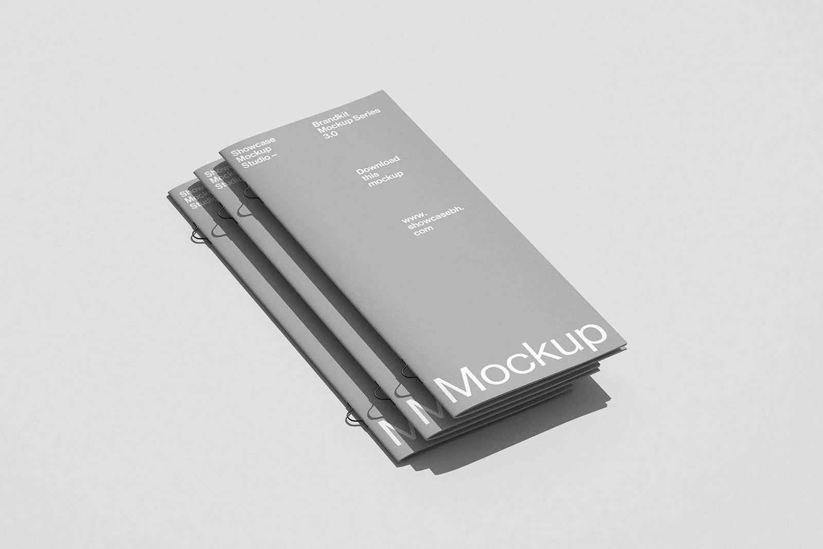 Brandkit3_Mockup Bundle - Image 8