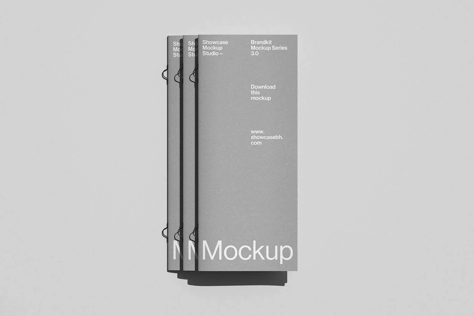 Brandkit3_Mockup Bundle - Image 9