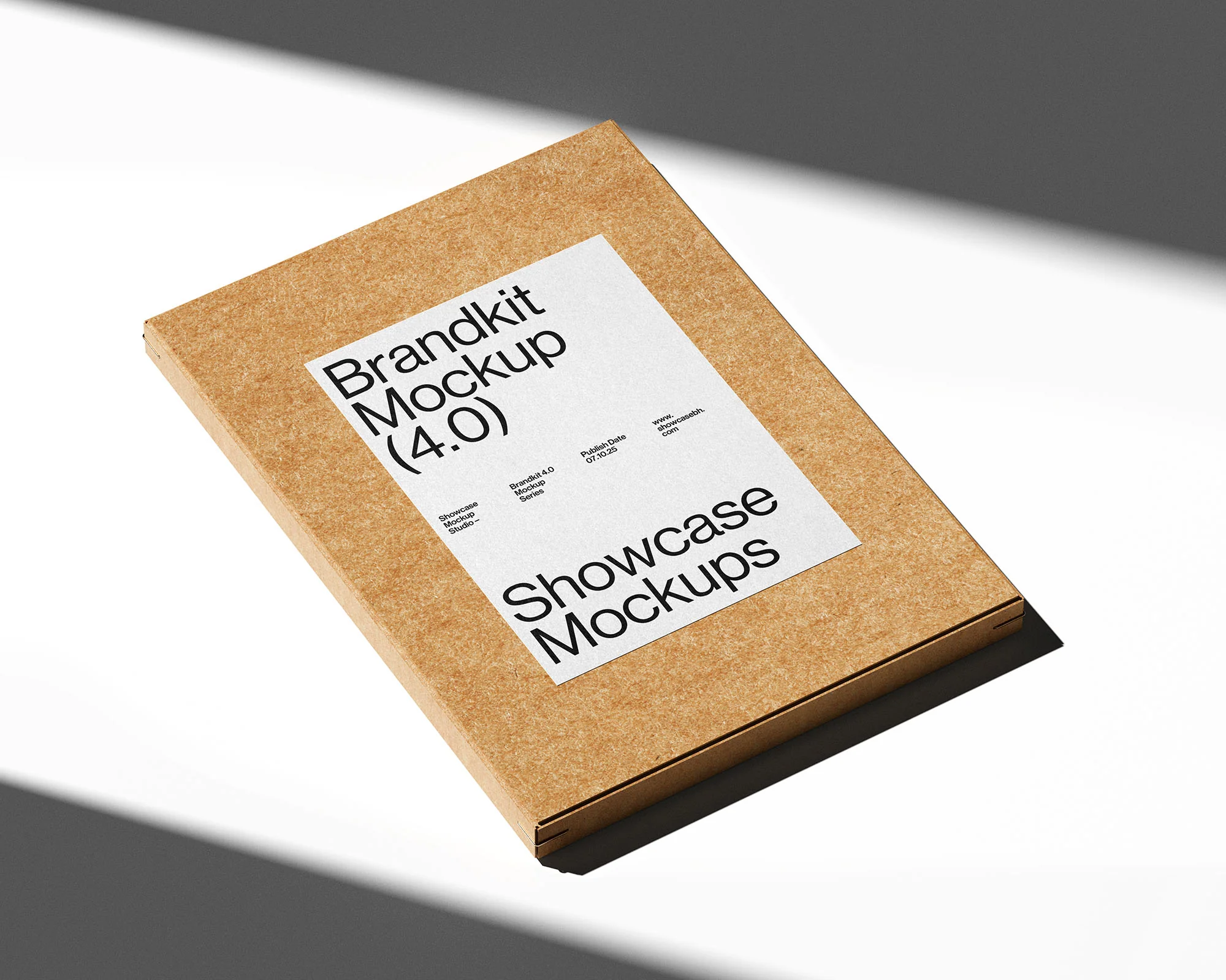 Brandkit4_Mockup Bundle - Image 11