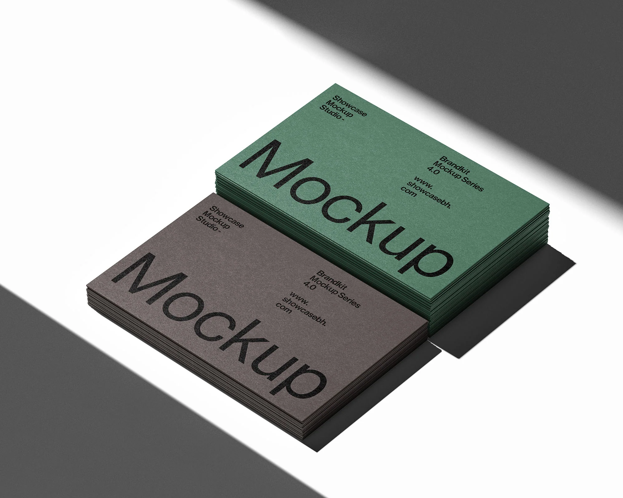 Brandkit4_Mockup Bundle - Image 3