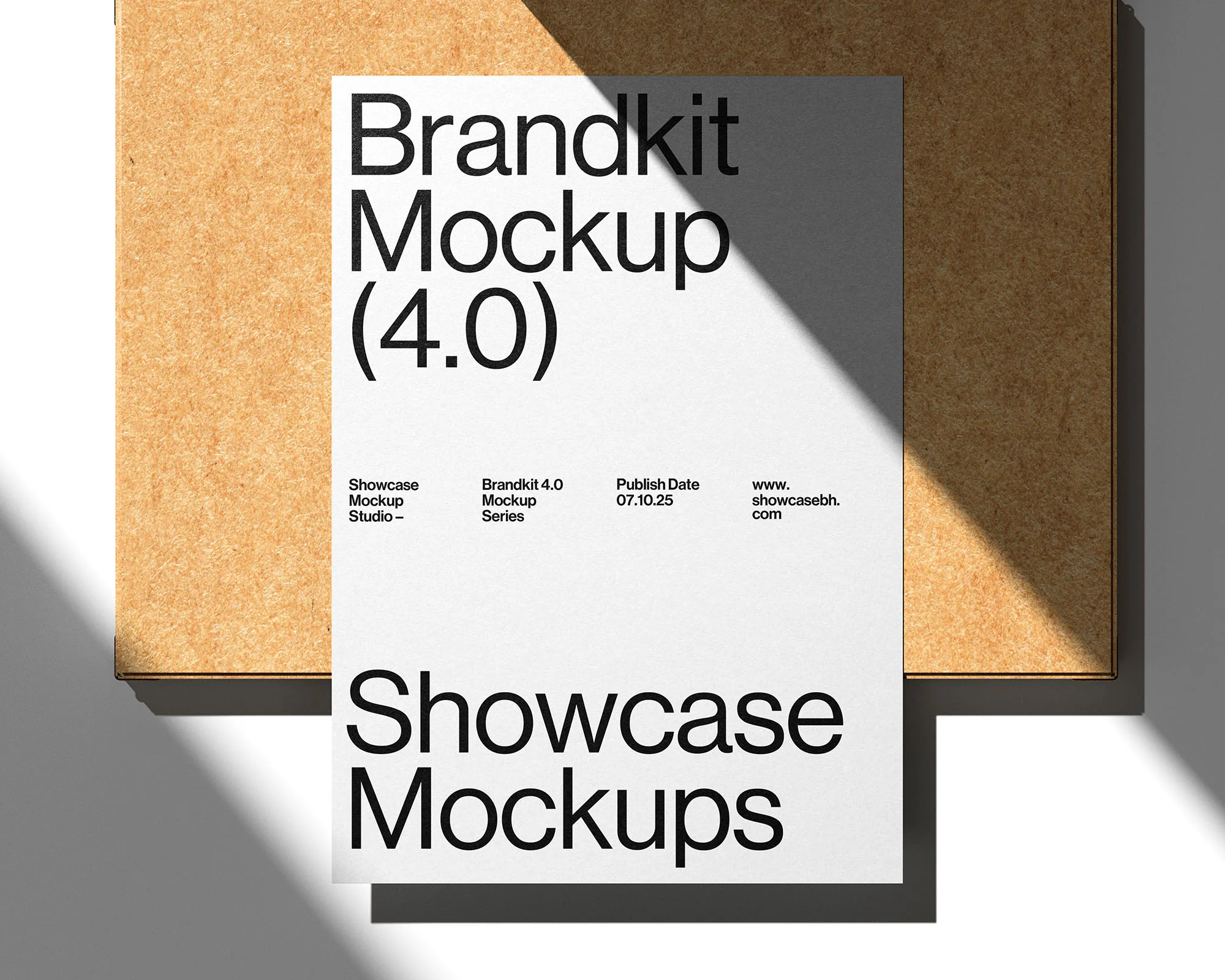 Brandkit4_Mockup Bundle - Image 8