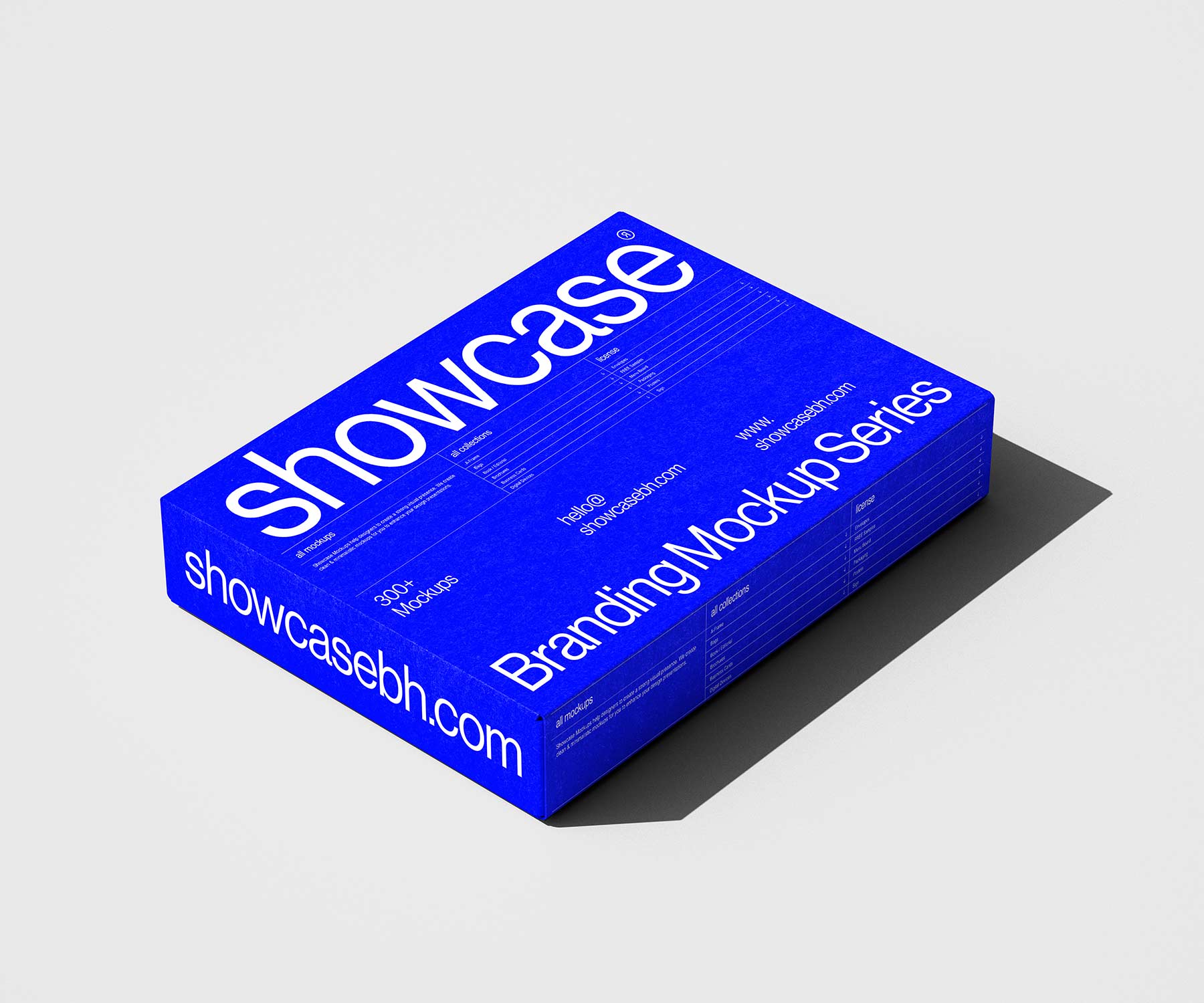 Brown07_Box Mockup - Image 2