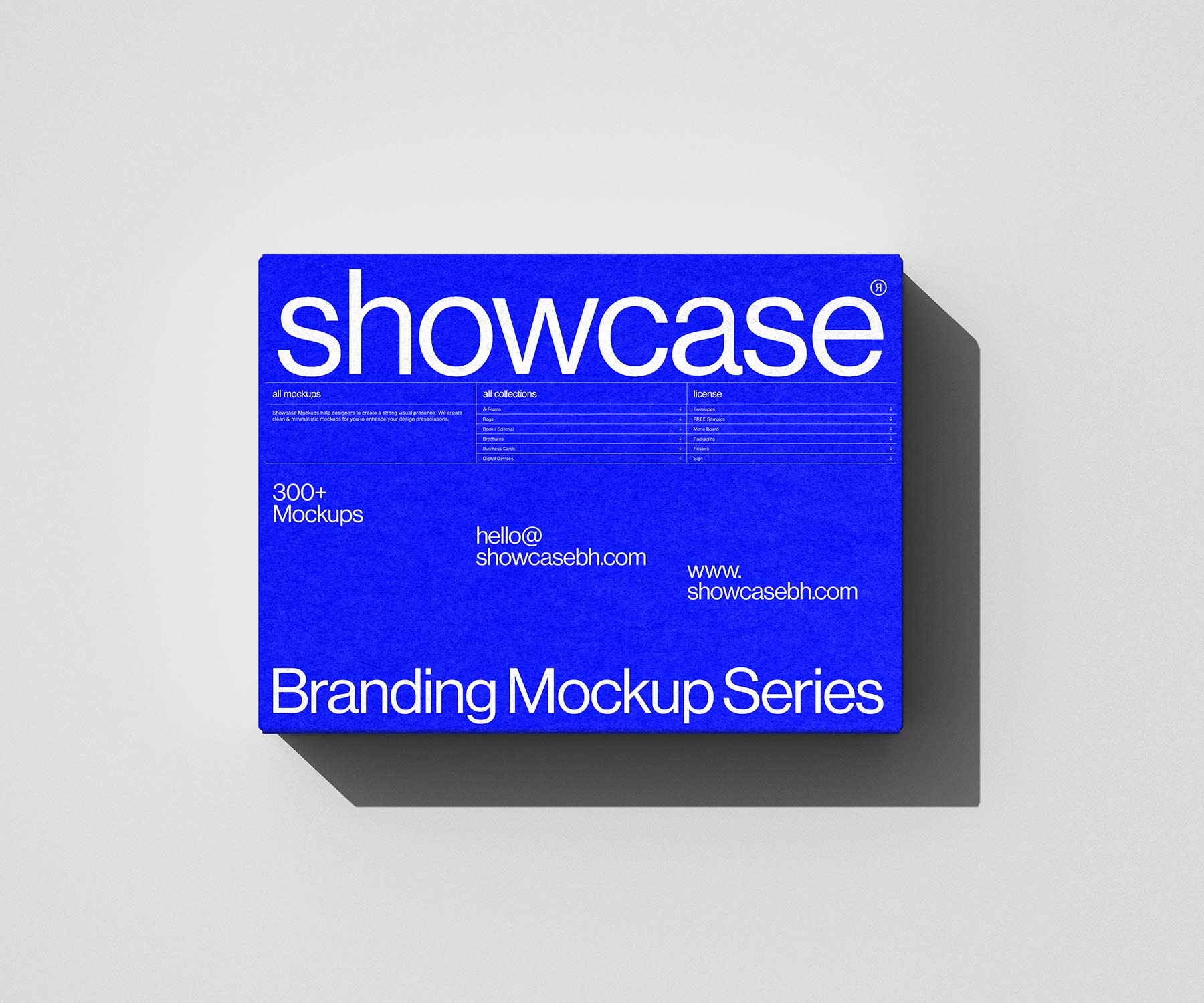 Brown06_Box Mockup - Image 2