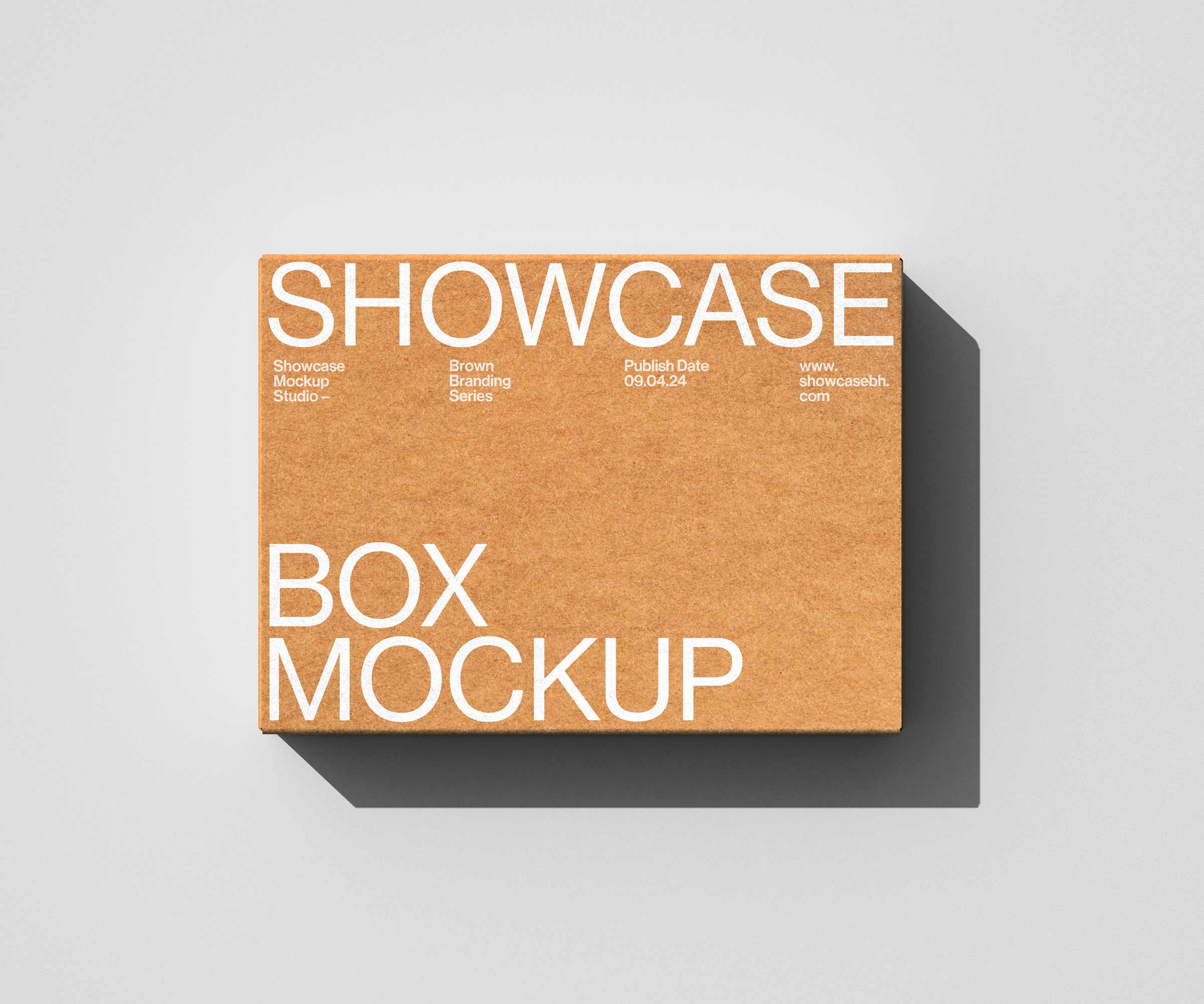 Brown_Branding Mockup Bundle - Image 6
