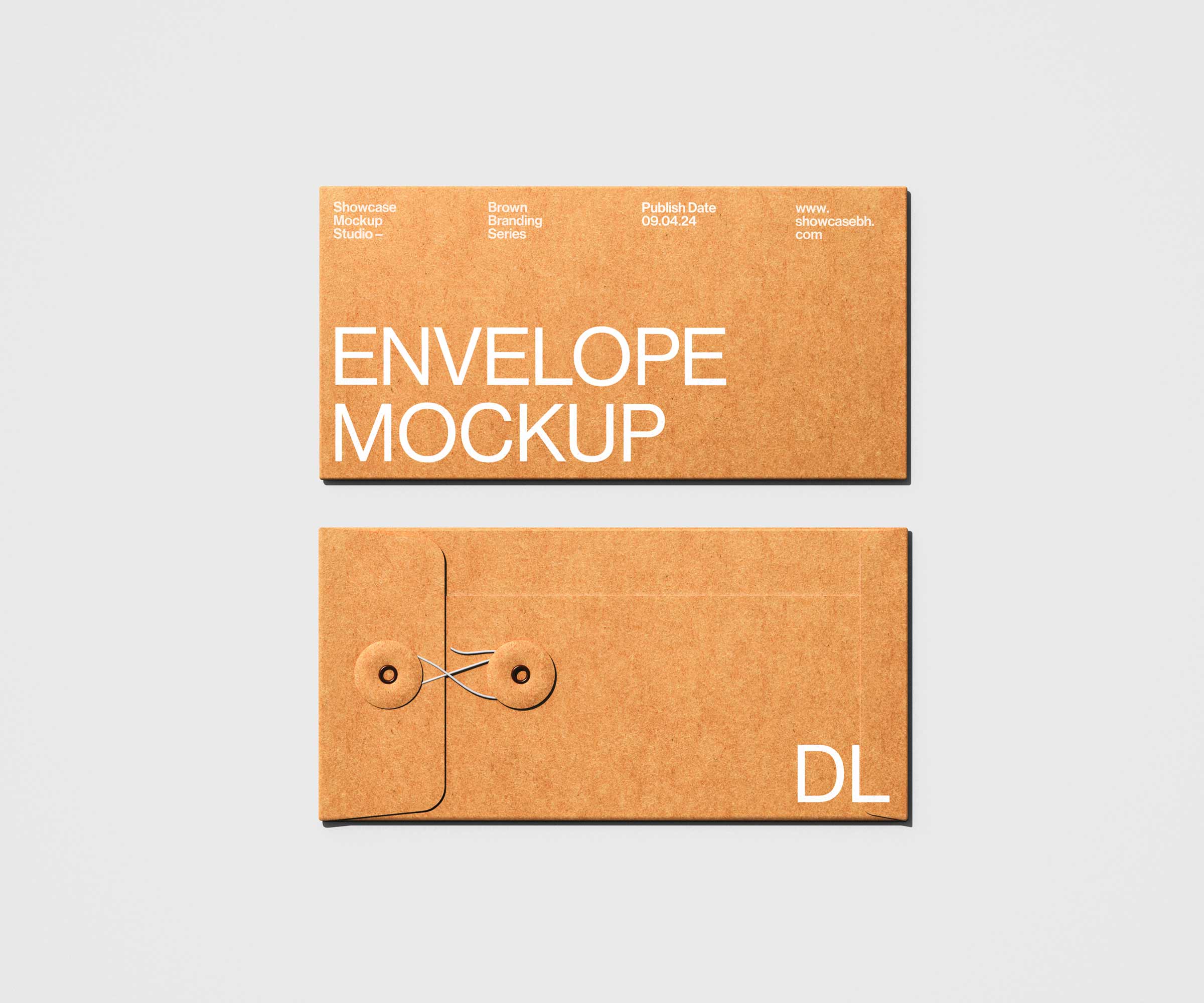 Brown_Branding Mockup Bundle - Image 7