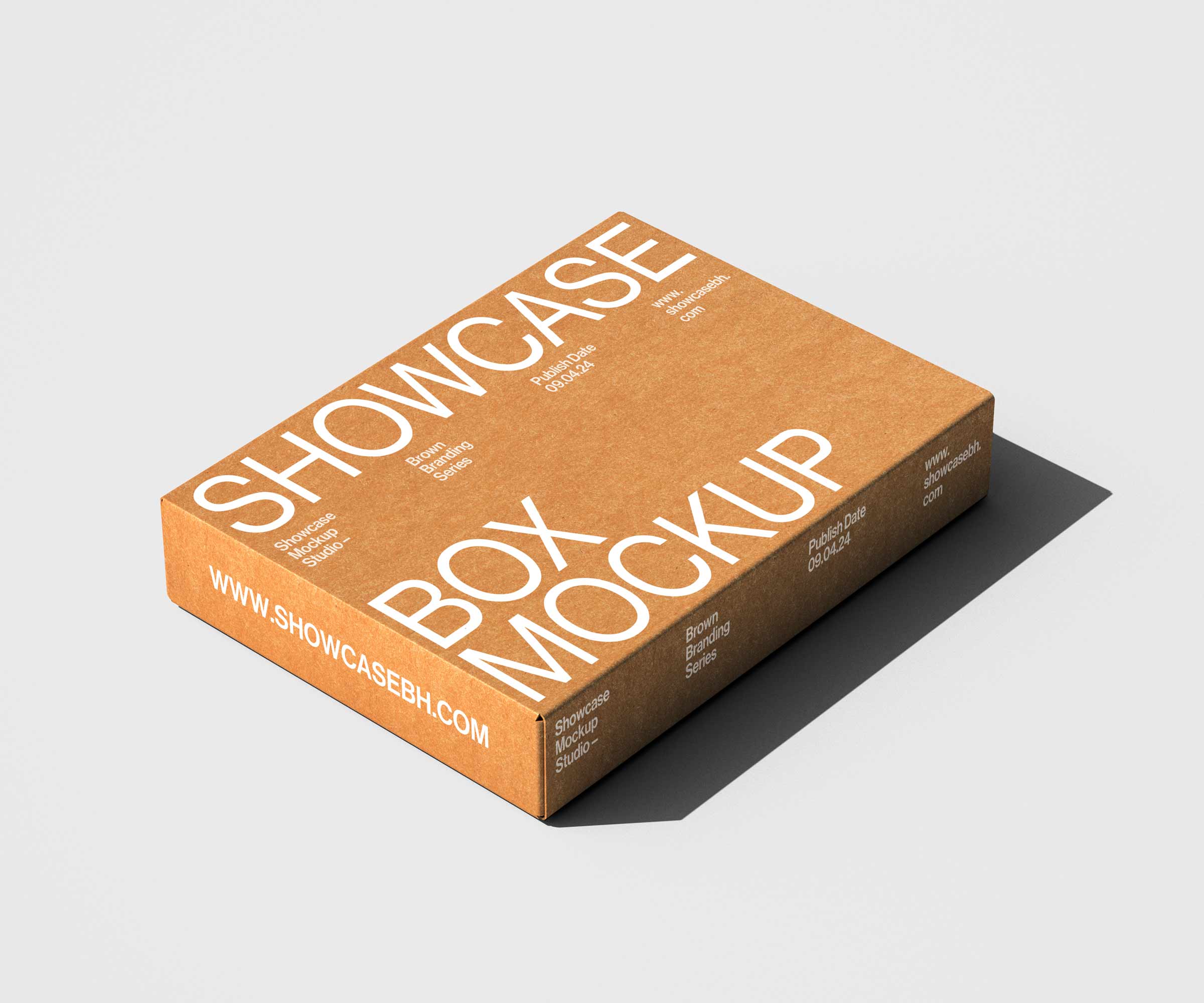 Brown_Branding Mockup Bundle - Image 8