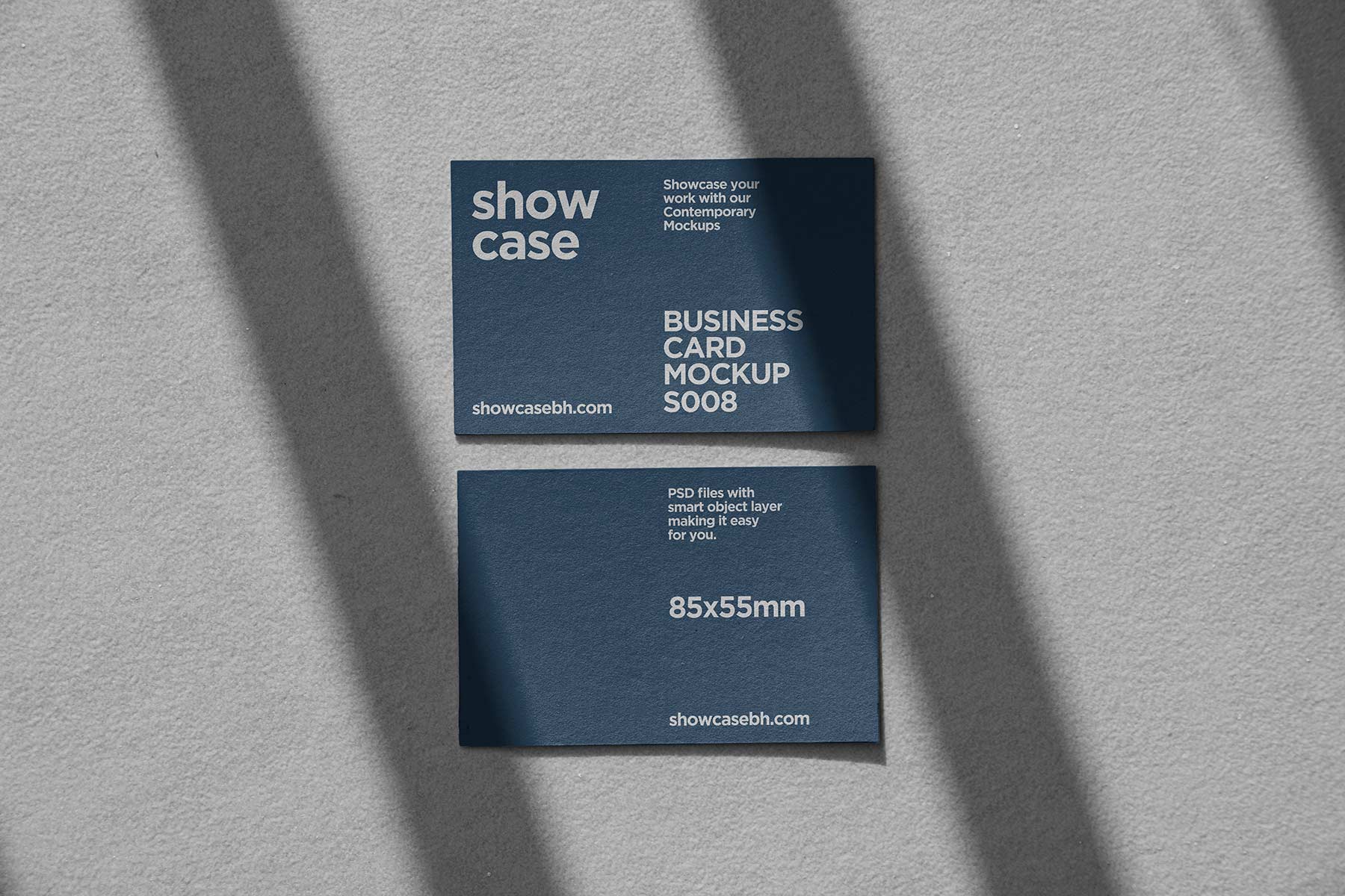 Business Cards Bundle - Image 3