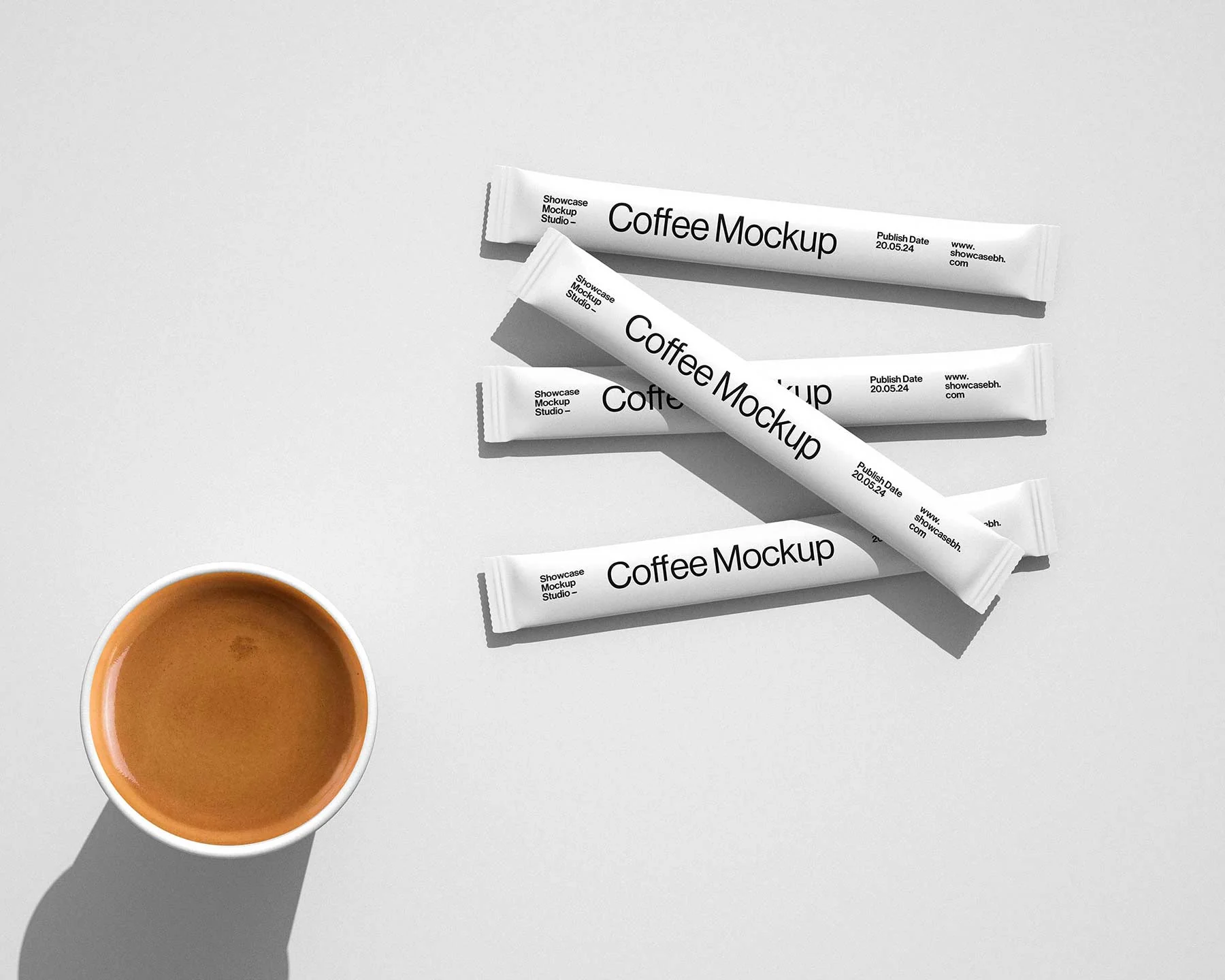 C_Coffee Mockup Bundle - Image 12